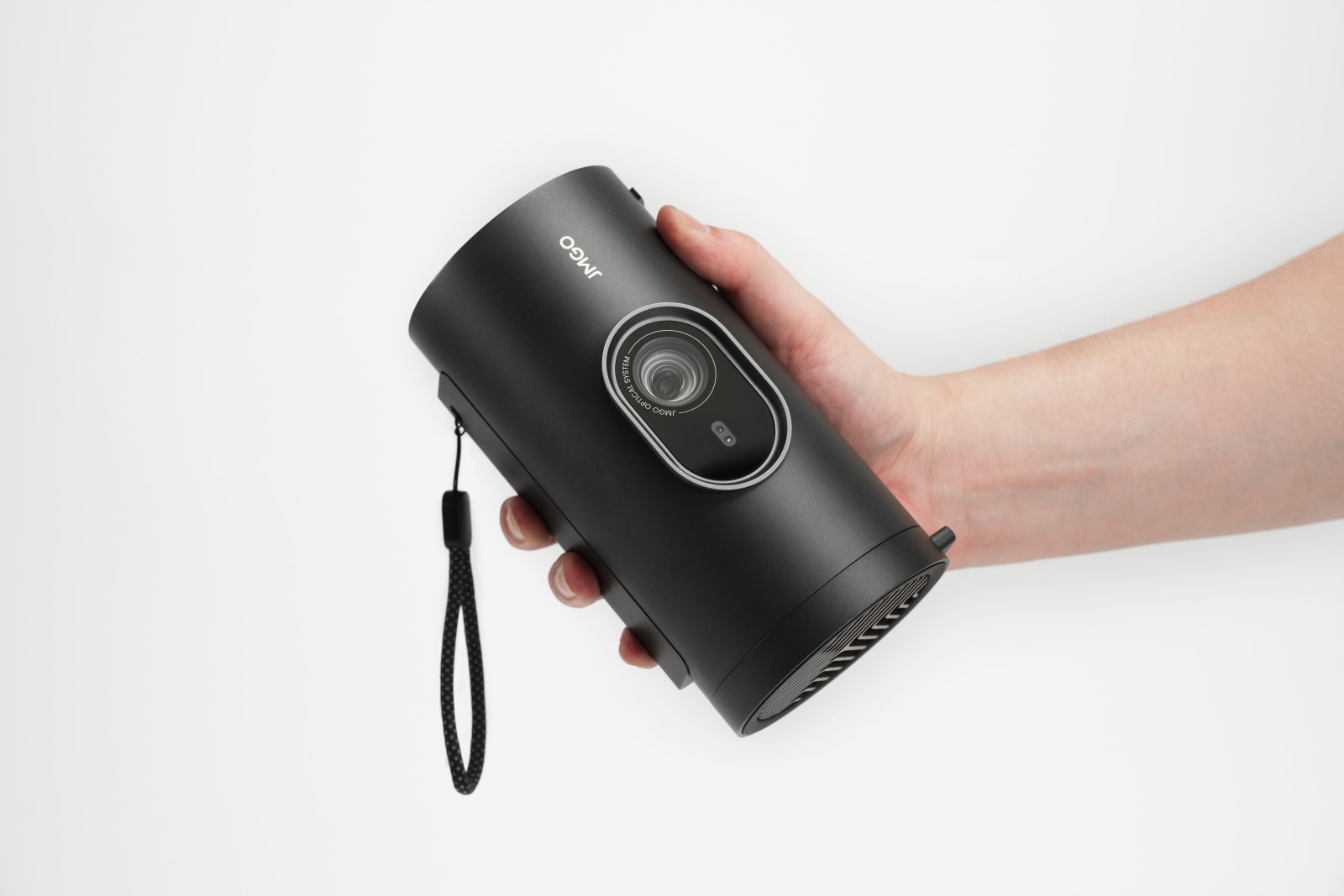 JMGO PicoPlay, SHENZHEN HOLATEK Co., Ltd. / Chinese Mainland