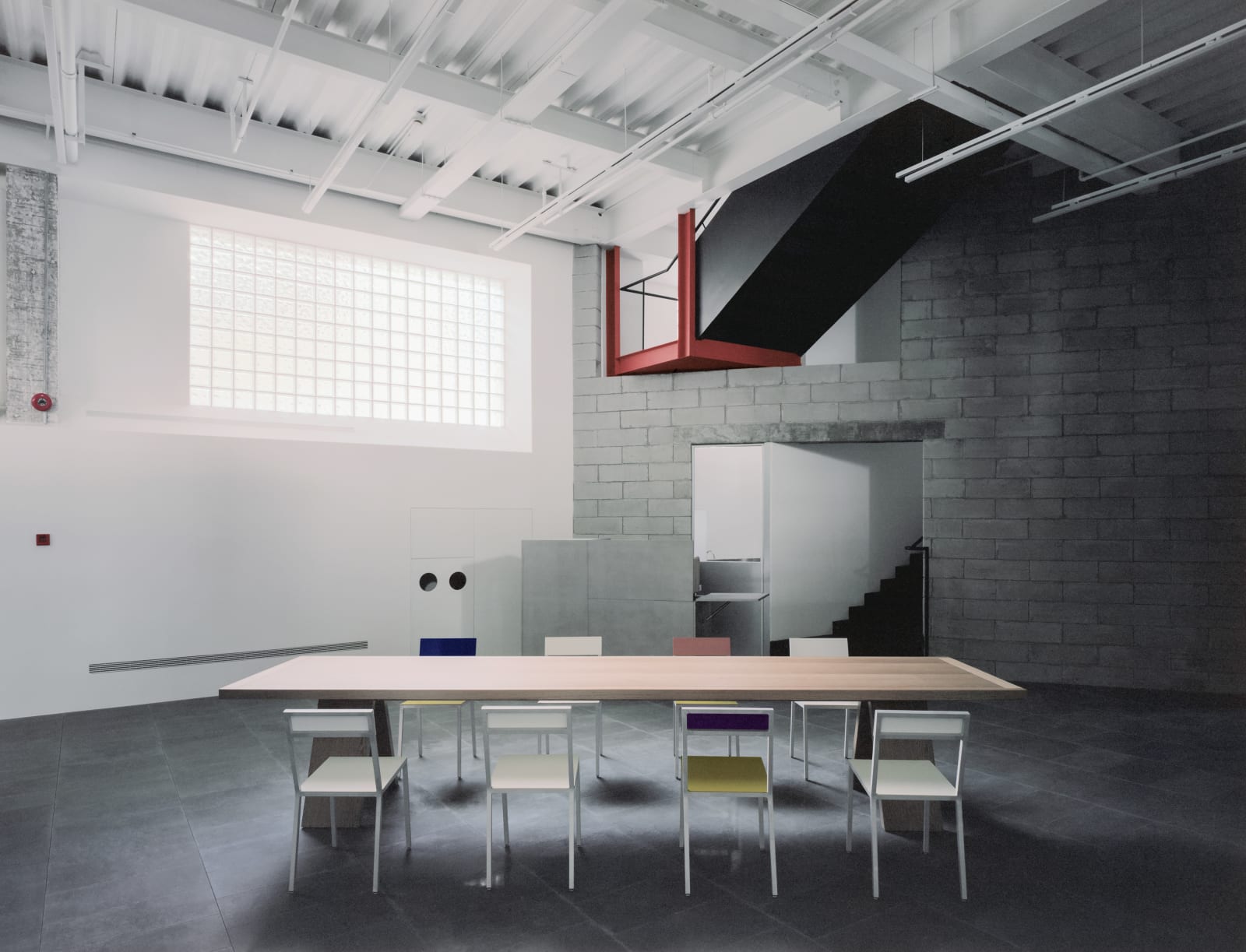 Renovation of Kaixuanfang Studio / Chinese Mainland, atelier siyu / Chinese Mainland