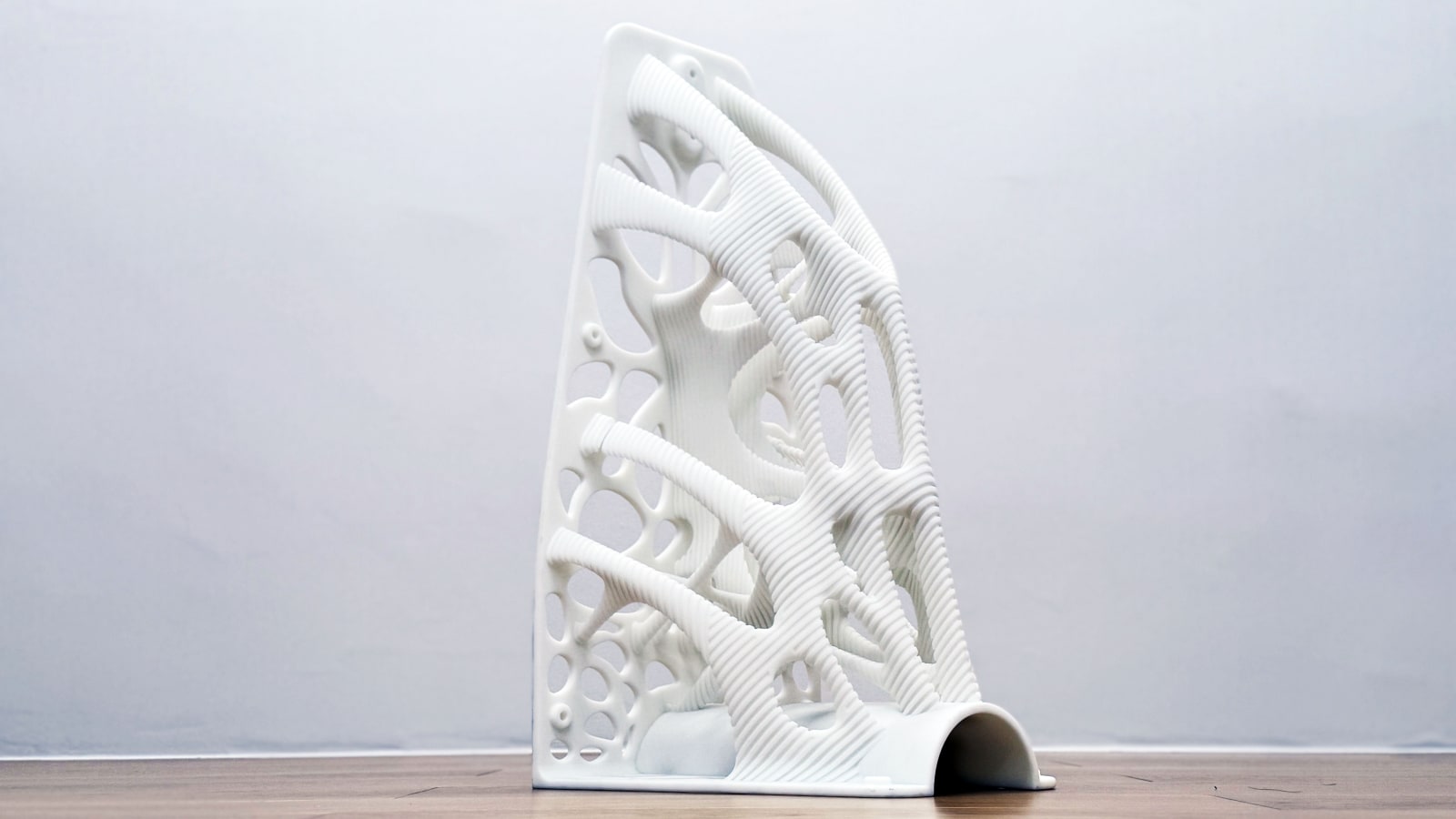 Team Orz Artificial Reef, Team Orz Limited / Hong Kong