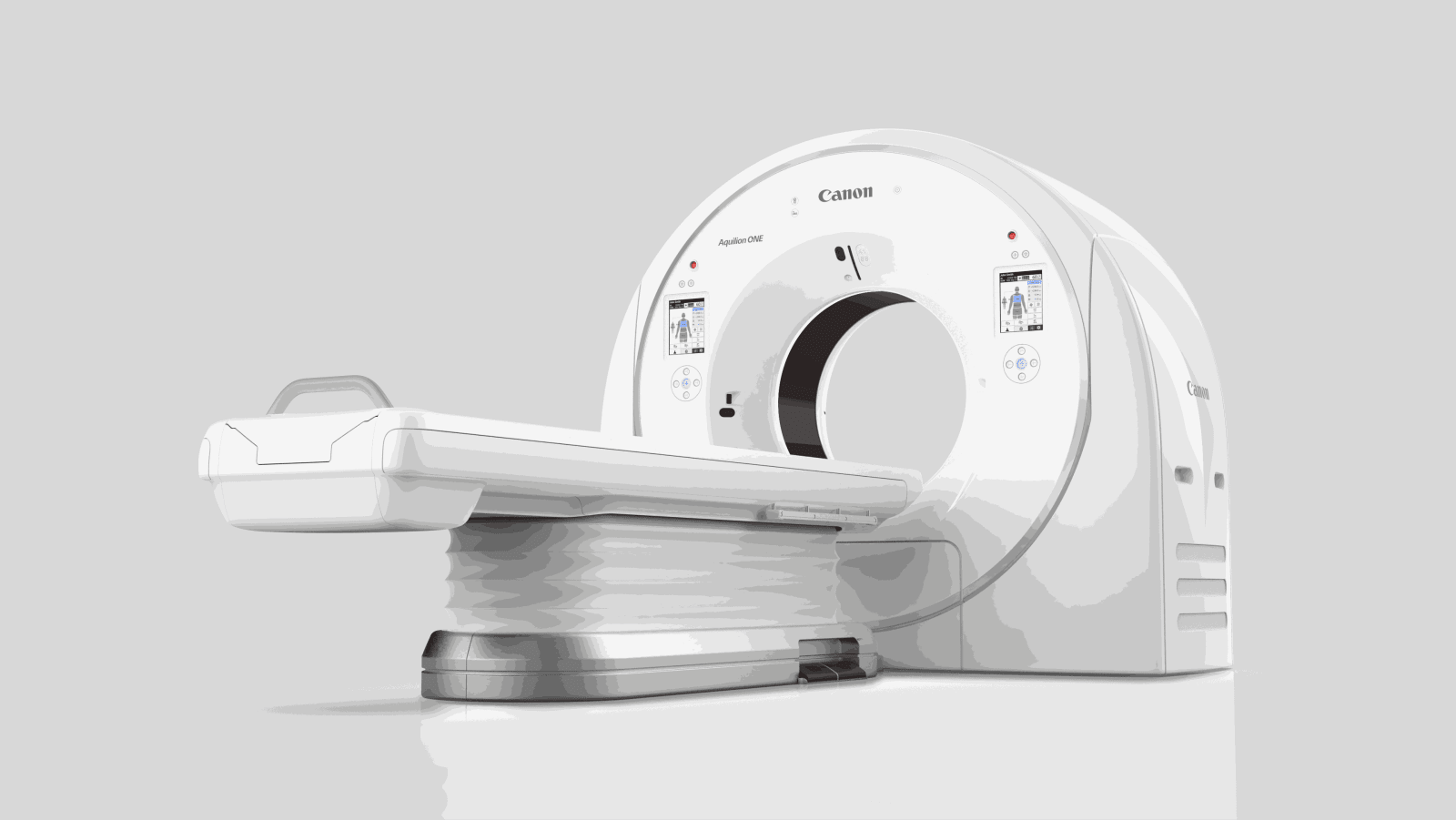 Aquilion ONE / INSIGHT Edition, Canon Inc. / Japan