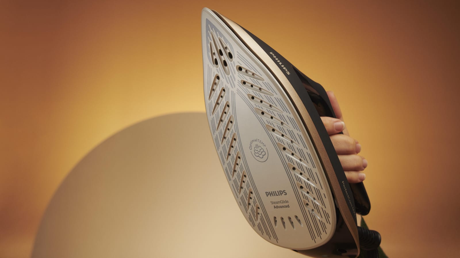 Philips PerfectCare 6000 series , Philips Domestic Appliances Experience Design / Netherlands