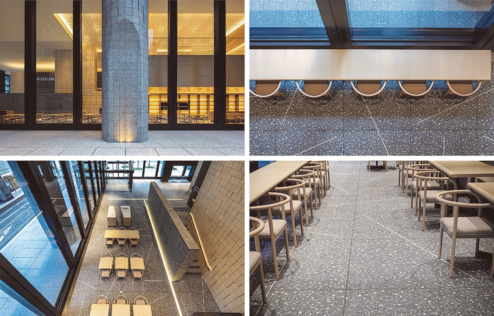KYOBASHI, TONERICO:INC. / Japan