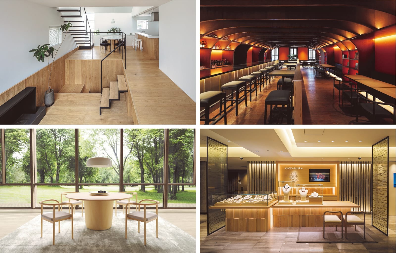 KYOBASHI, TONERICO:INC. / Japan