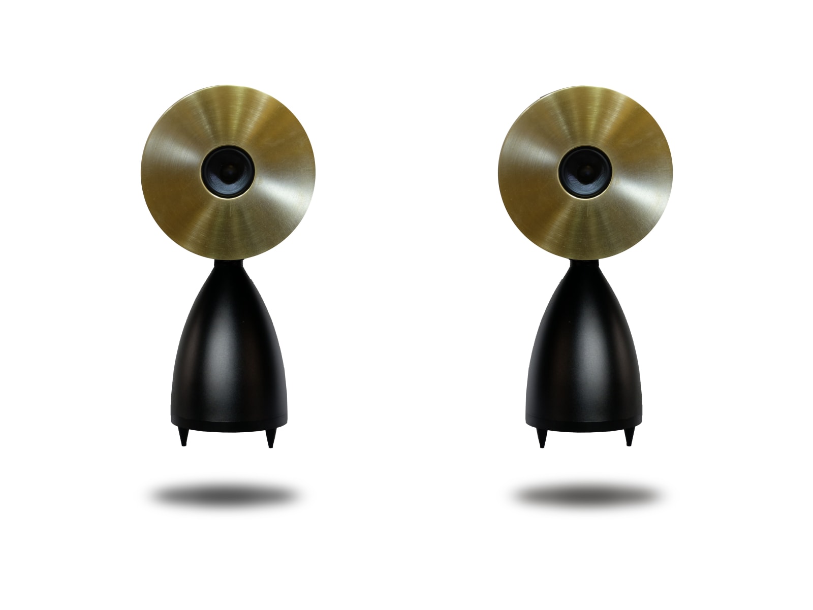 RS 240, Delta Blues Audio Limited / The Mainland