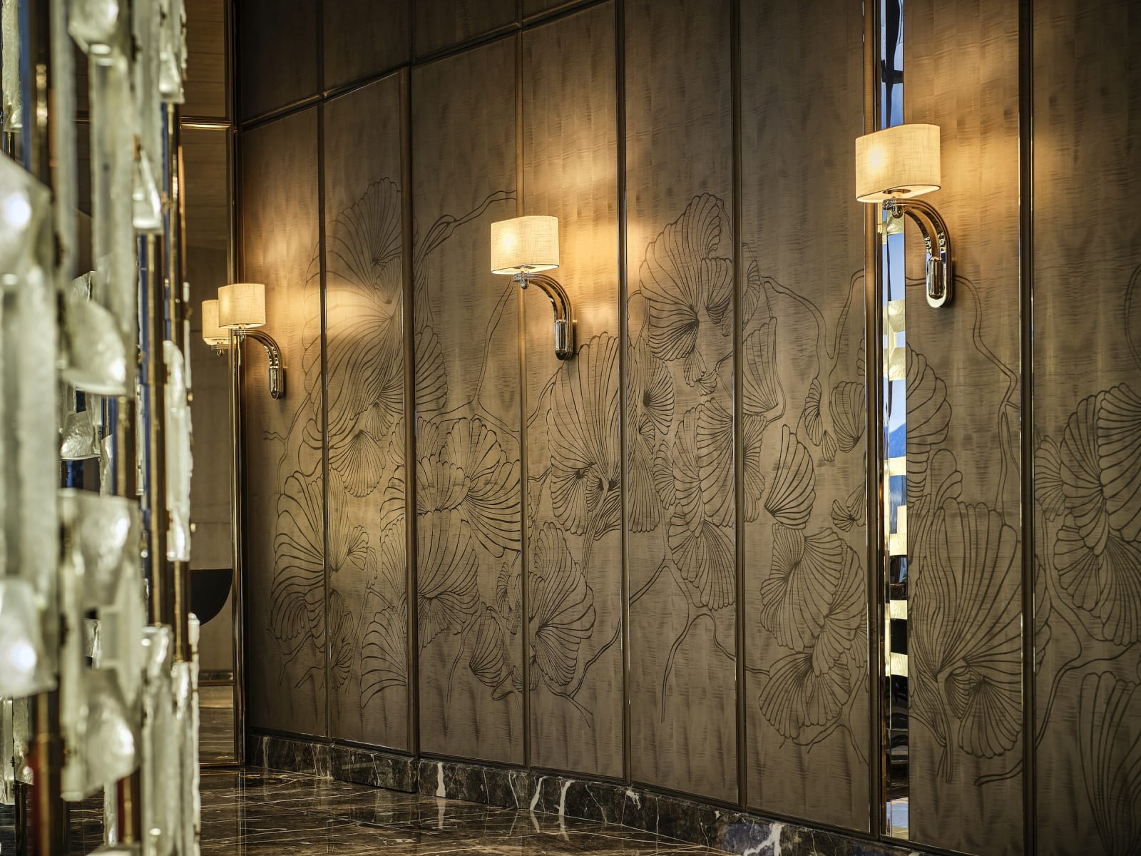Argo - Four Seasons Hong Kong / Hong Kong, ab concept / Hong Kong
