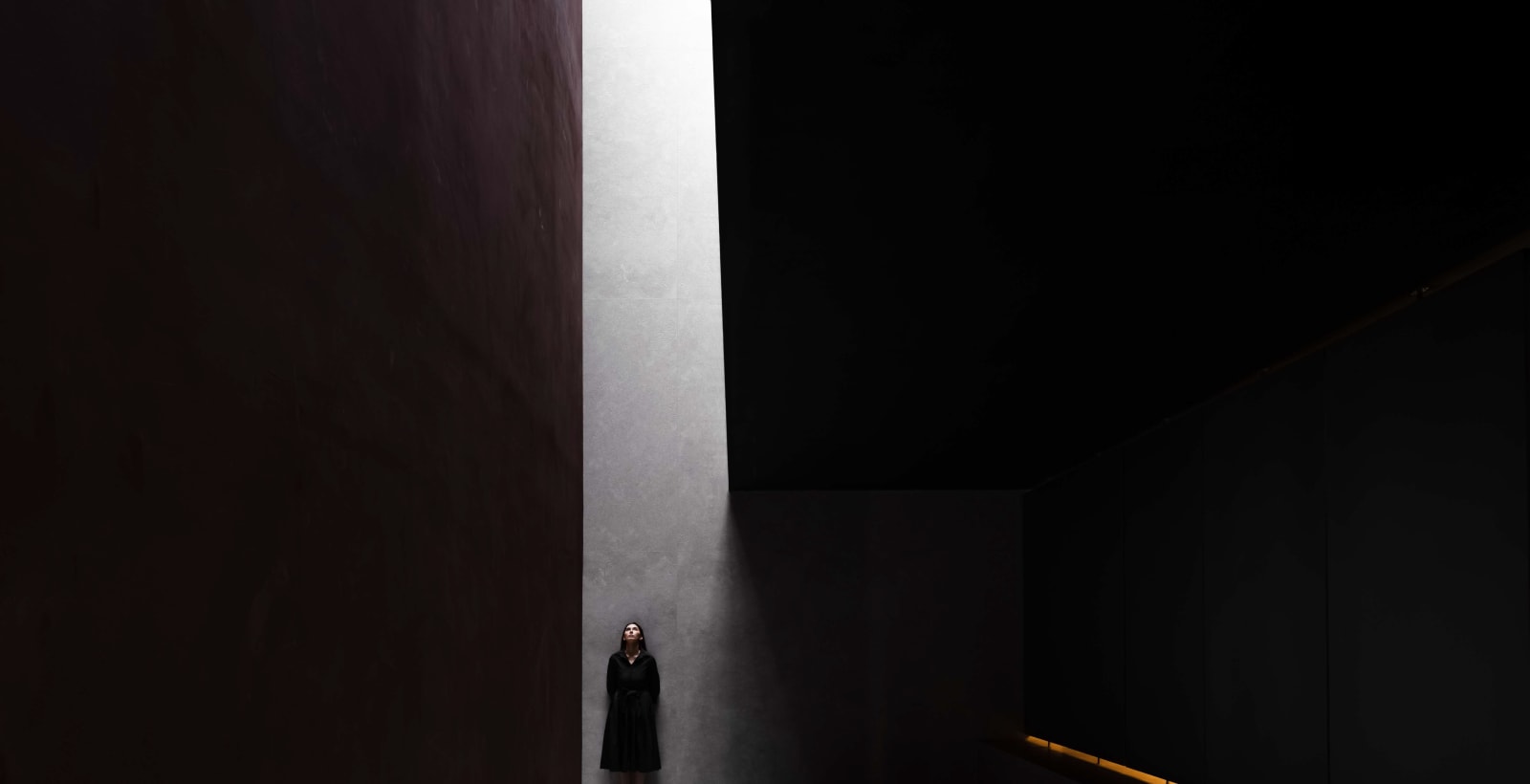 Chasing Light / The Mainland, AD ARCHITECTURE / The Mainland