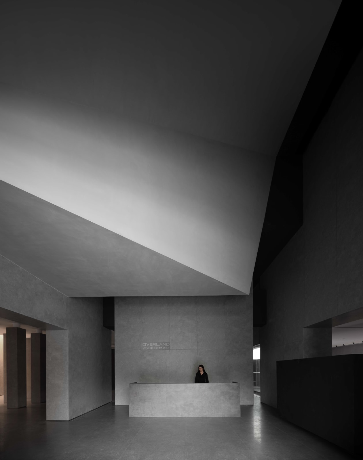 Chasing Light / The Mainland, AD ARCHITECTURE / The Mainland