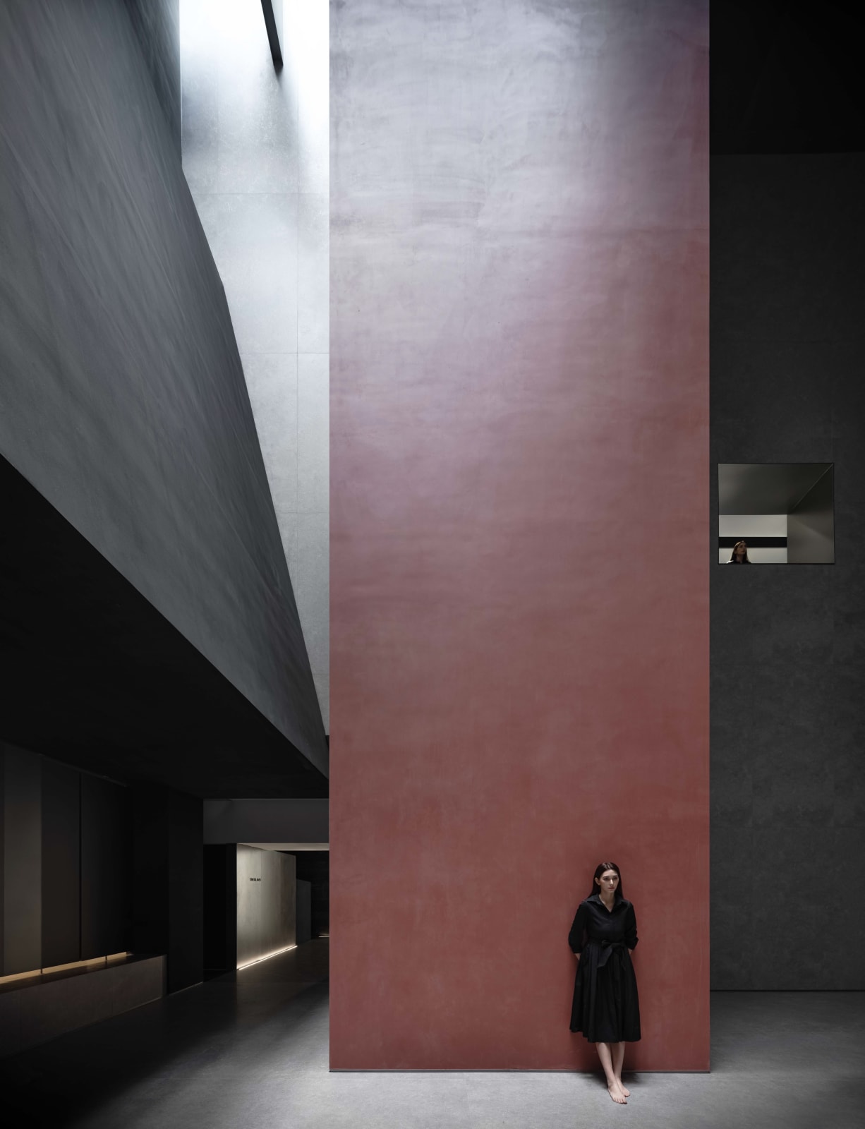 Chasing Light / The Mainland, AD ARCHITECTURE / The Mainland