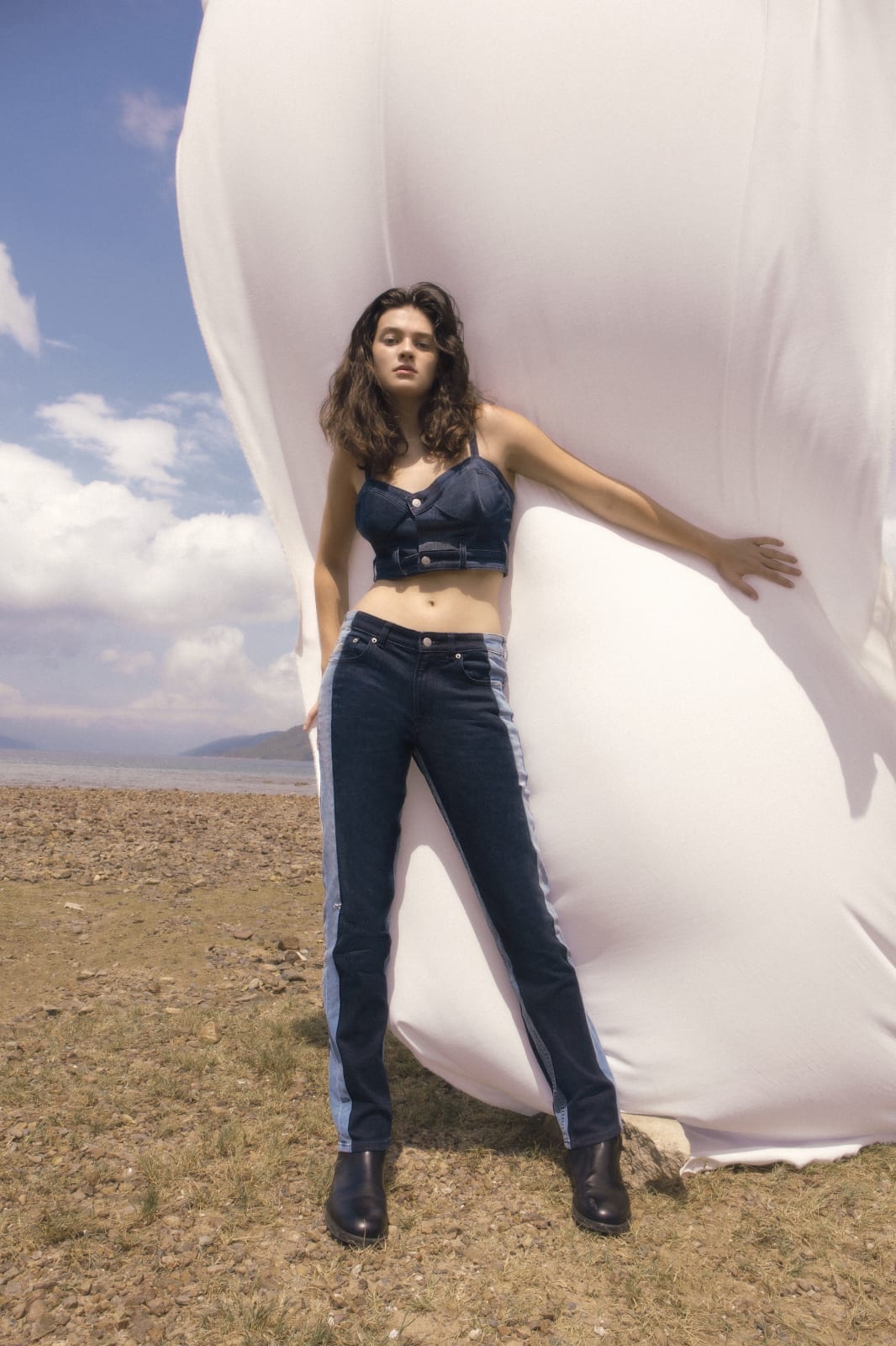Reimagined Denim, Daydream Nation Limited / Hong Kong