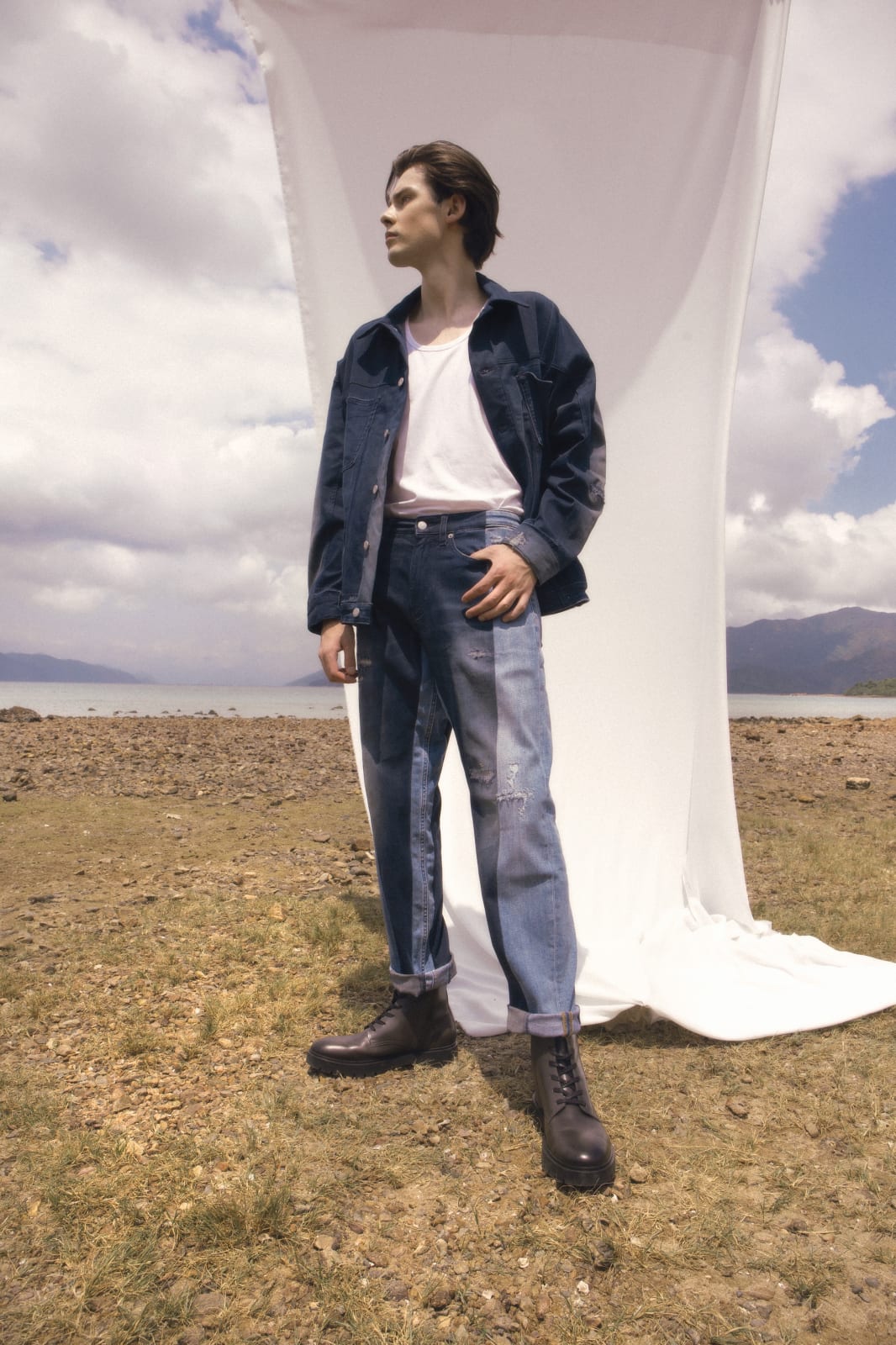 Reimagined Denim, Daydream Nation Limited / Hong Kong