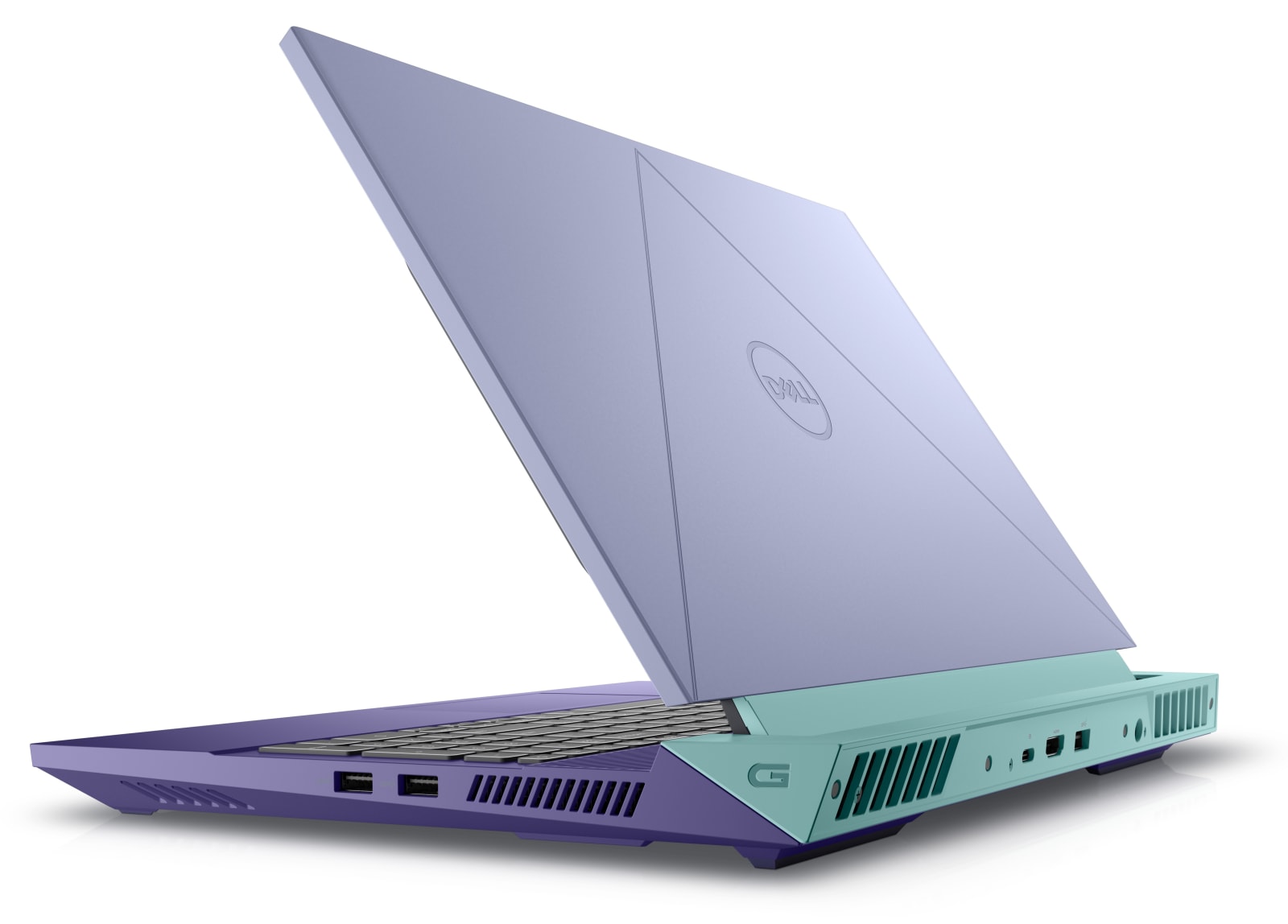 Dell G15 Gaming Laptop, Dell Technologies / United States