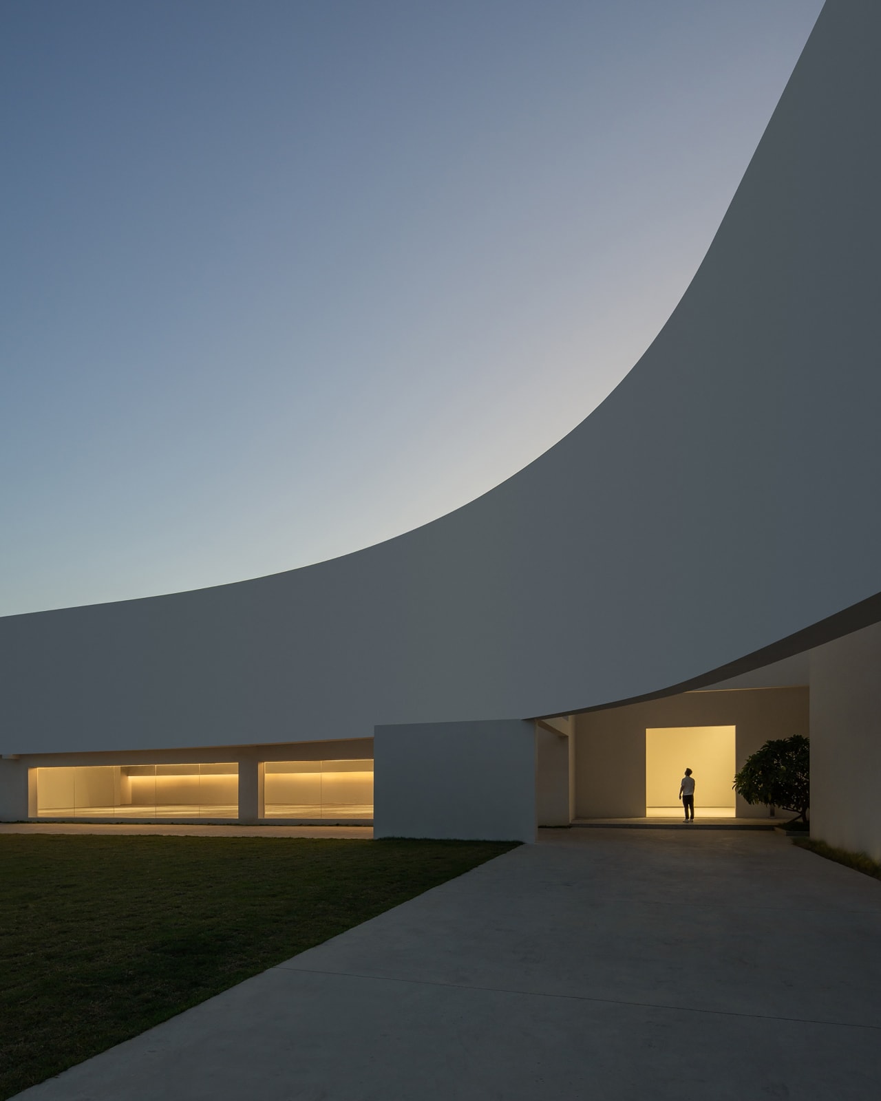 Future Artspace H / The Mainland, AD ARCHITECTURE / The Mainland