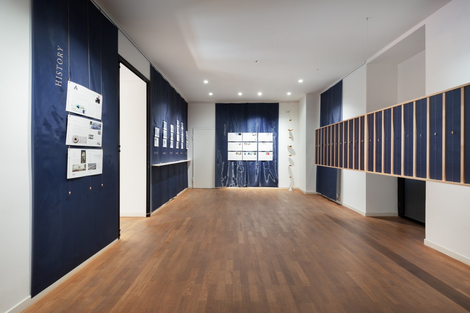 50 GRIPS, Arakawa & Co., Ltd. / STUDIO BYCOLOR Inc. / Japan