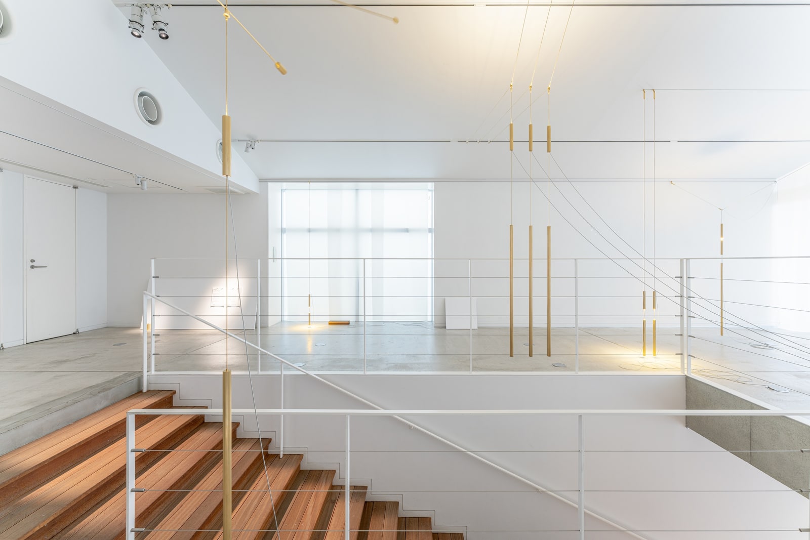 50 GRIPS, Arakawa & Co., Ltd. / STUDIO BYCOLOR Inc. / Japan