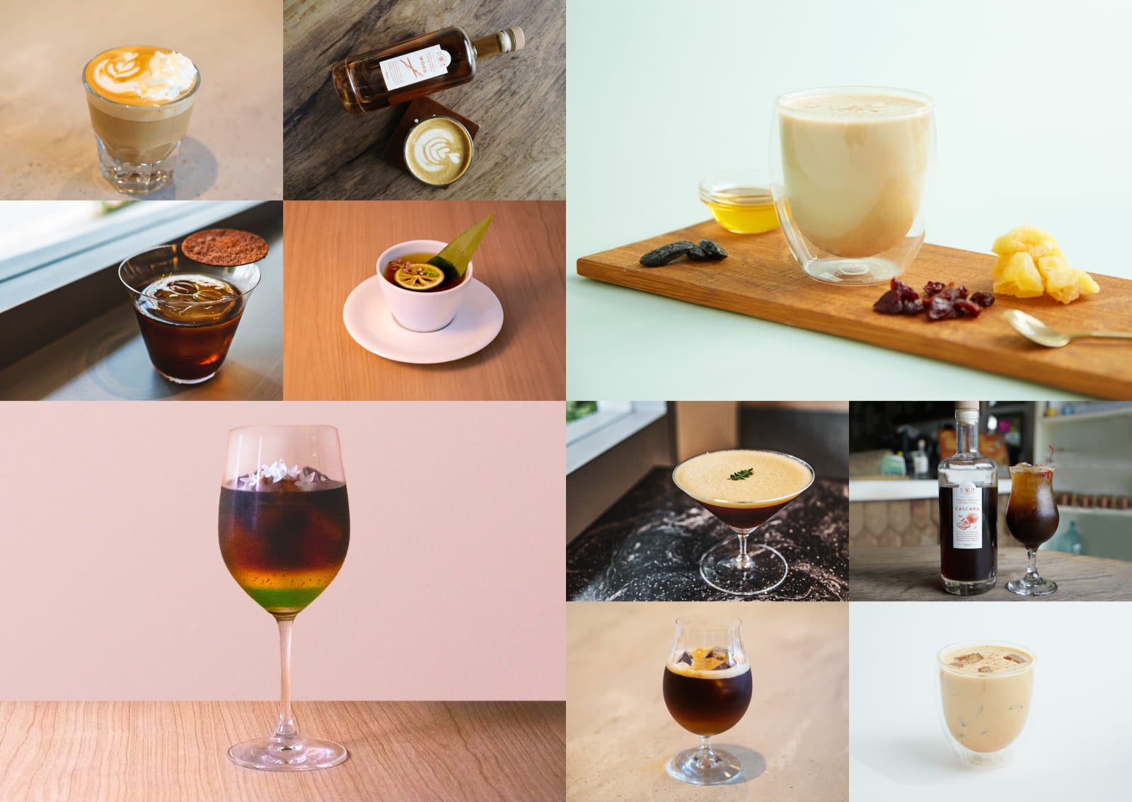 PROUD LIBERICA COFFEE, LIFULL / Japan