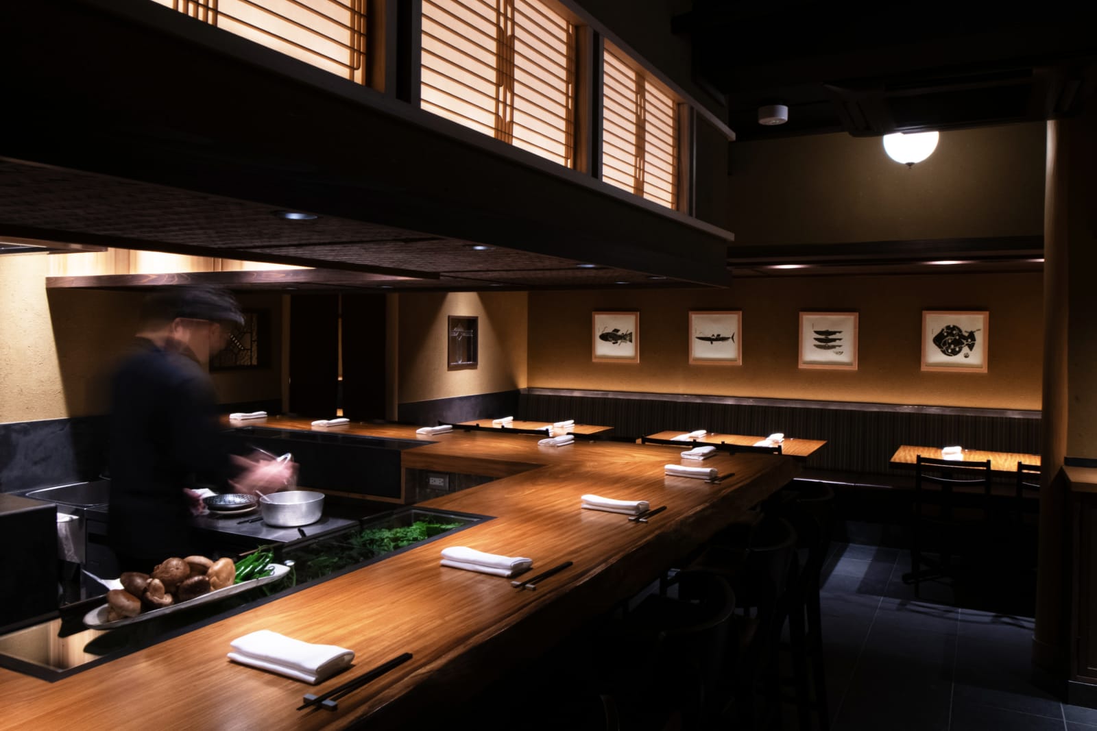 Aoyama Ototo, bluelake inc. / Japan