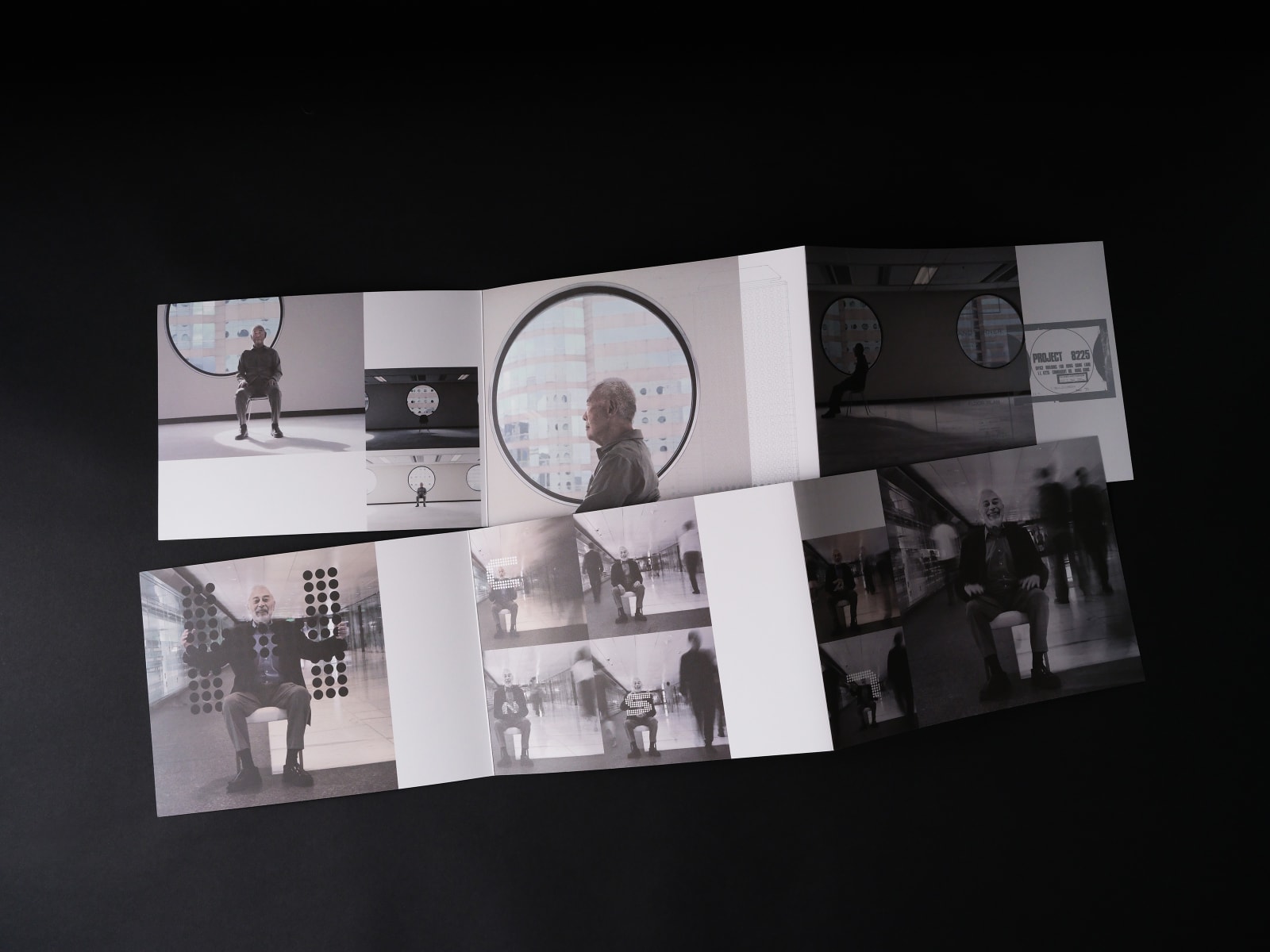 JARDINE HOUSE 50TH ANNIVERSARY AND FORWARD, 84000 Communications Limited / Hong Kong