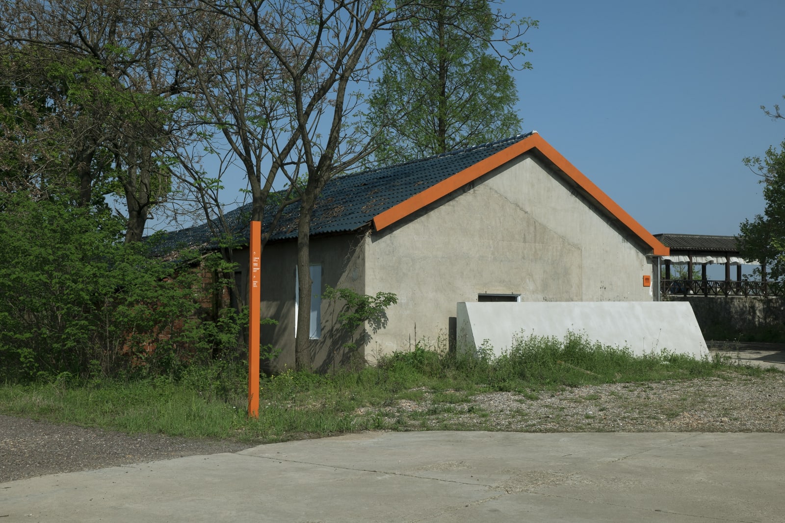 HUSHIGUANG Art Eco Site, jpgDesign / The Mainland