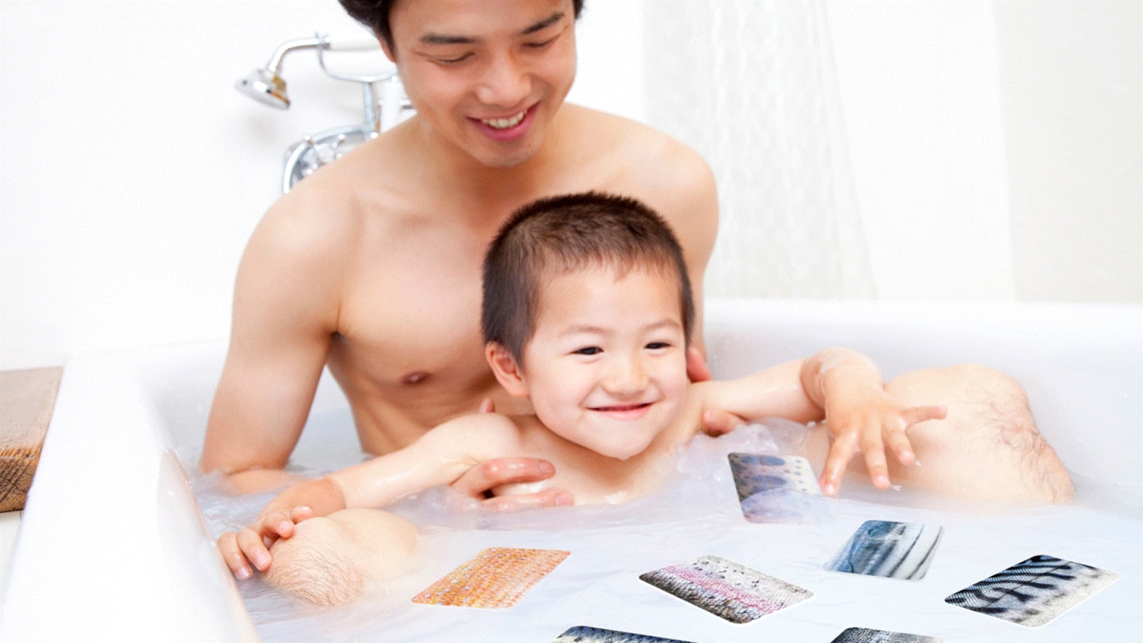 Sakanakaruta, Chiba Print Co.,Ltd / Japan