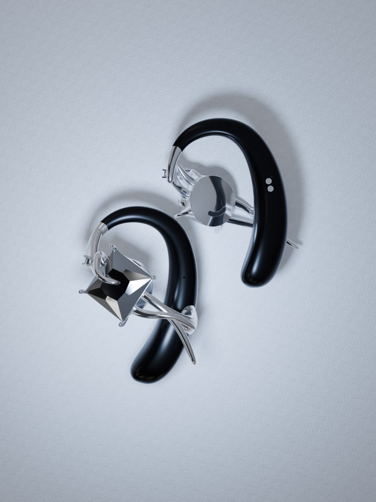 OWS Accessory Earphones, Beijing Everything Evolution Trading Co., Ltd. / The Mainland