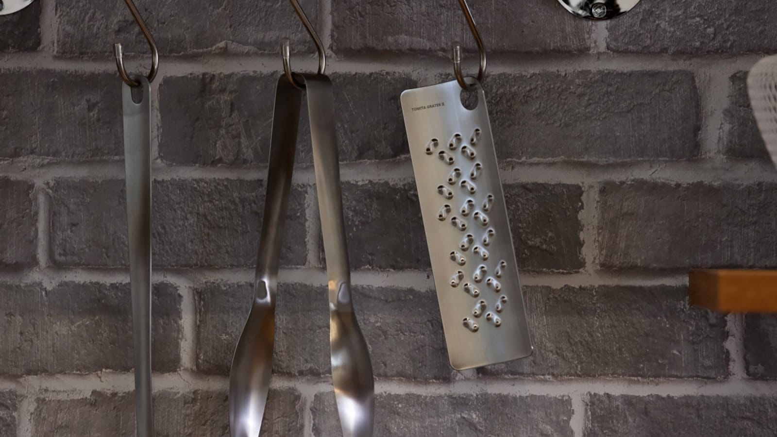 TOMITA GRATER 2, TOMITA CO., LTD. / Japan