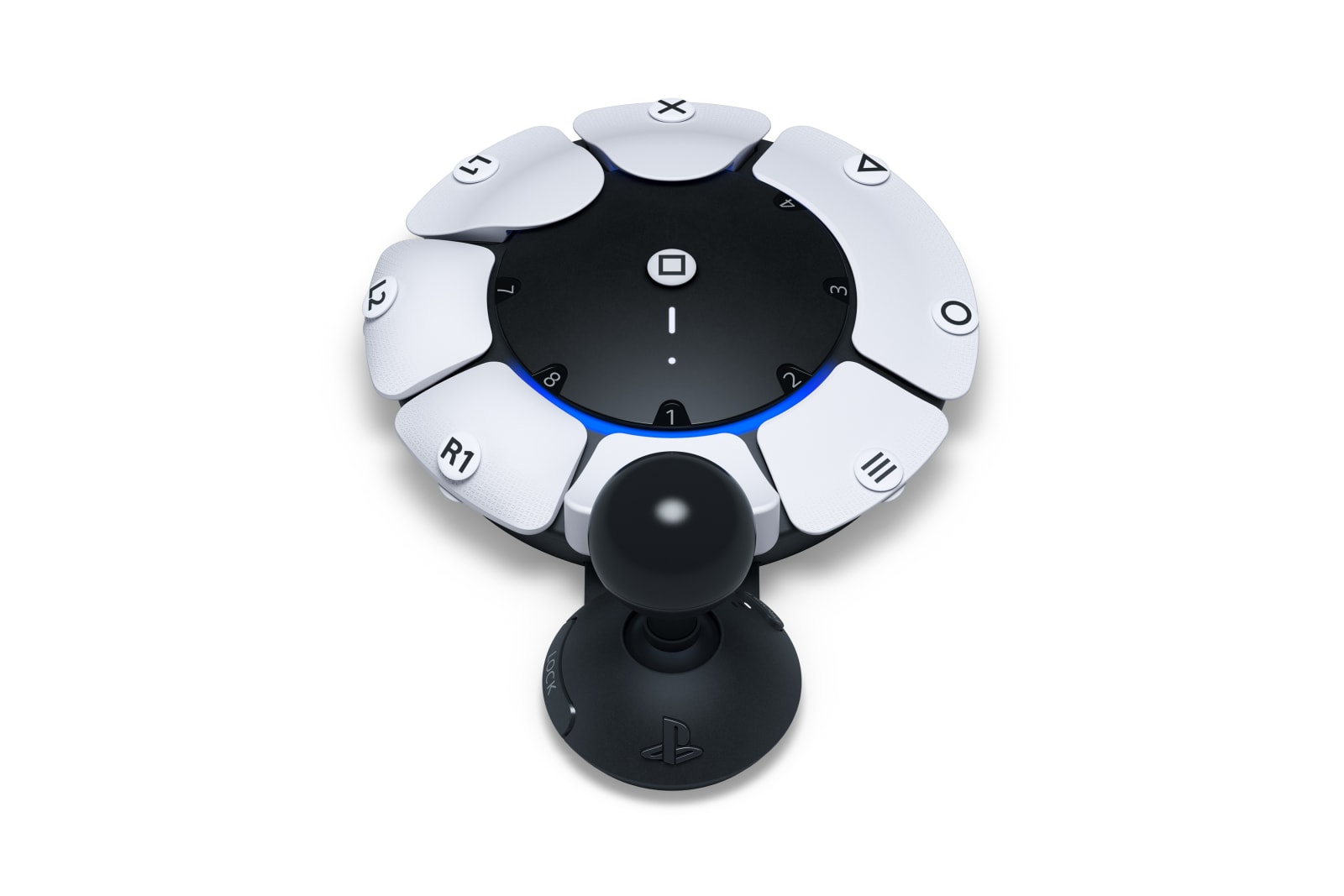 Access™ controller, Sony Interactive Entertainment / United States