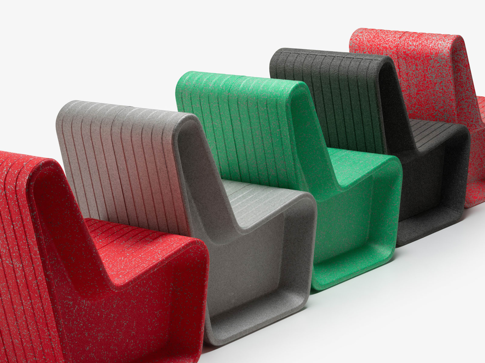 Form&Foam, BKID / Korea