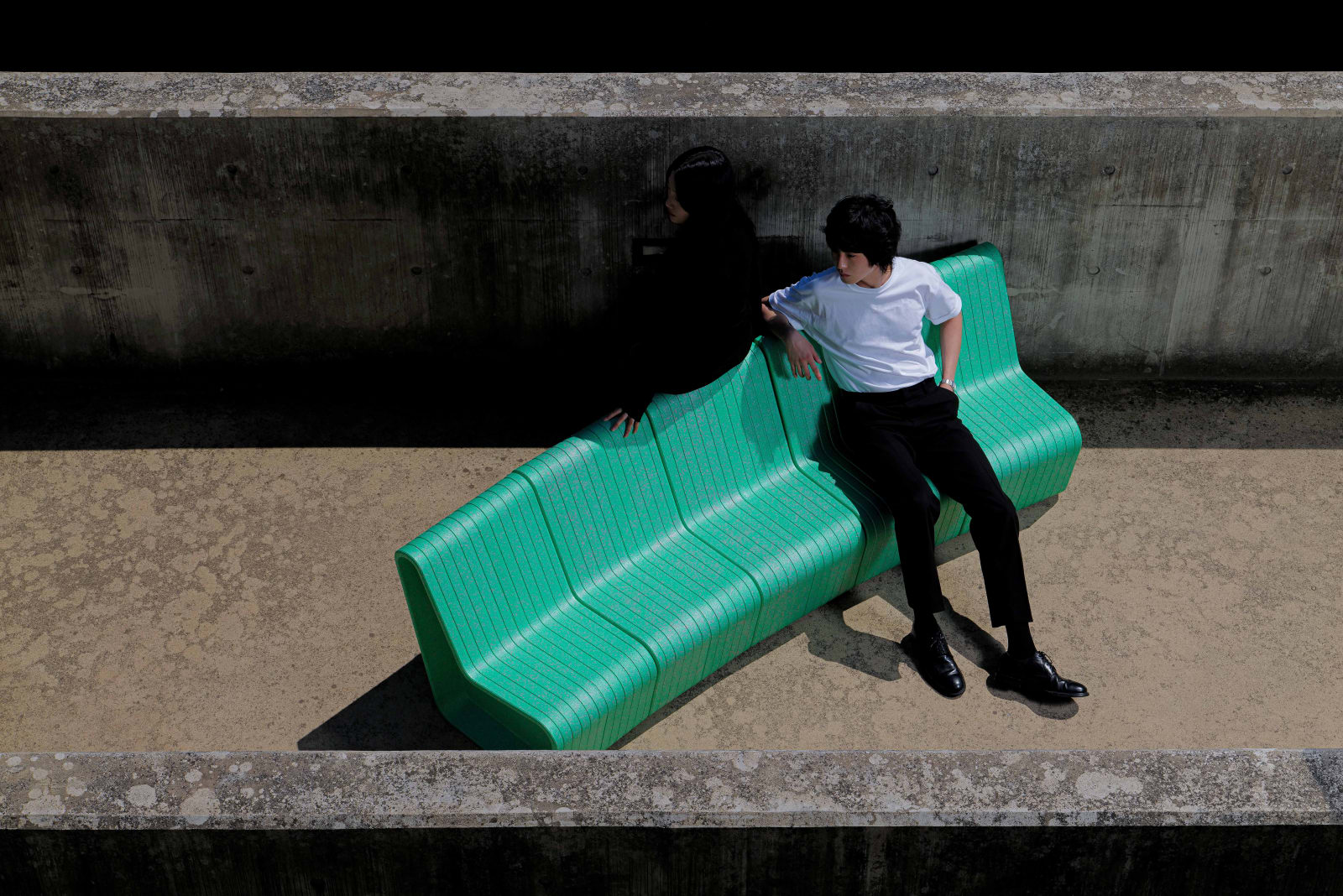 Form&Foam, BKID / Korea