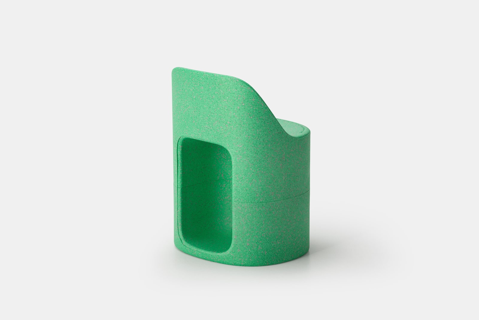 Form&Foam, BKID / Korea