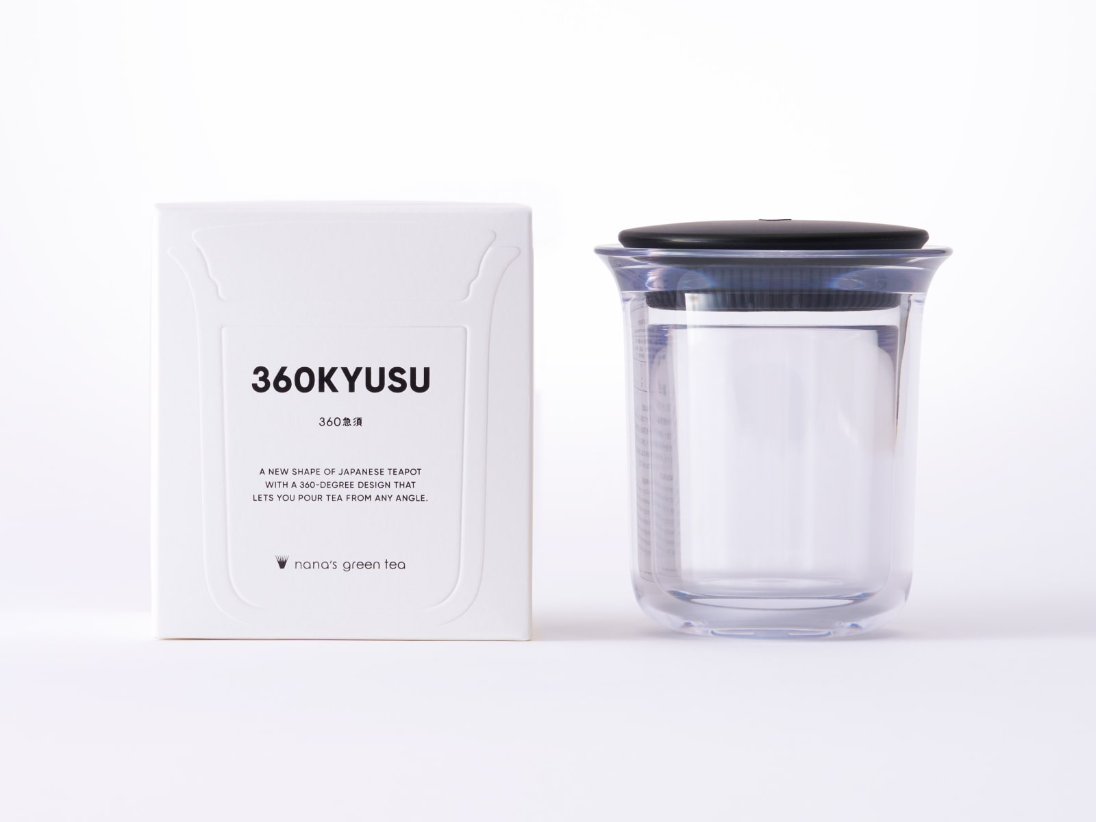 360KYUSU, EIGHT BRANDING DESIGN / Japan