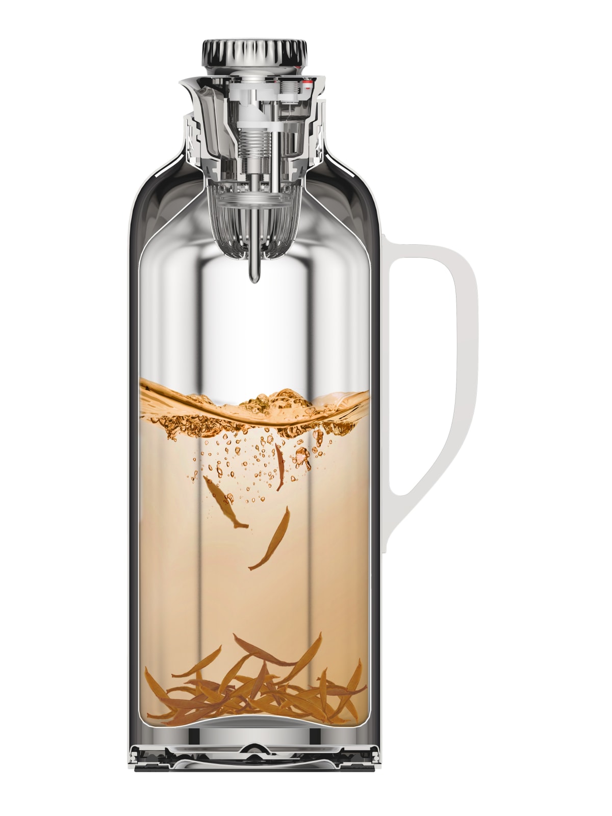 Heirloom Vacuum Flask-Mini, Shenzhen Yiyuan Technology Co., Ltd / The Mainland