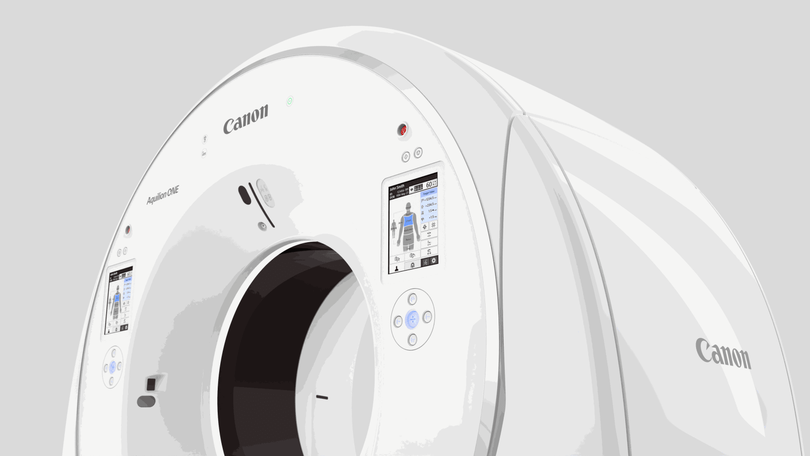 Aquilion ONE / INSIGHT Edition, Canon Inc. / Japan