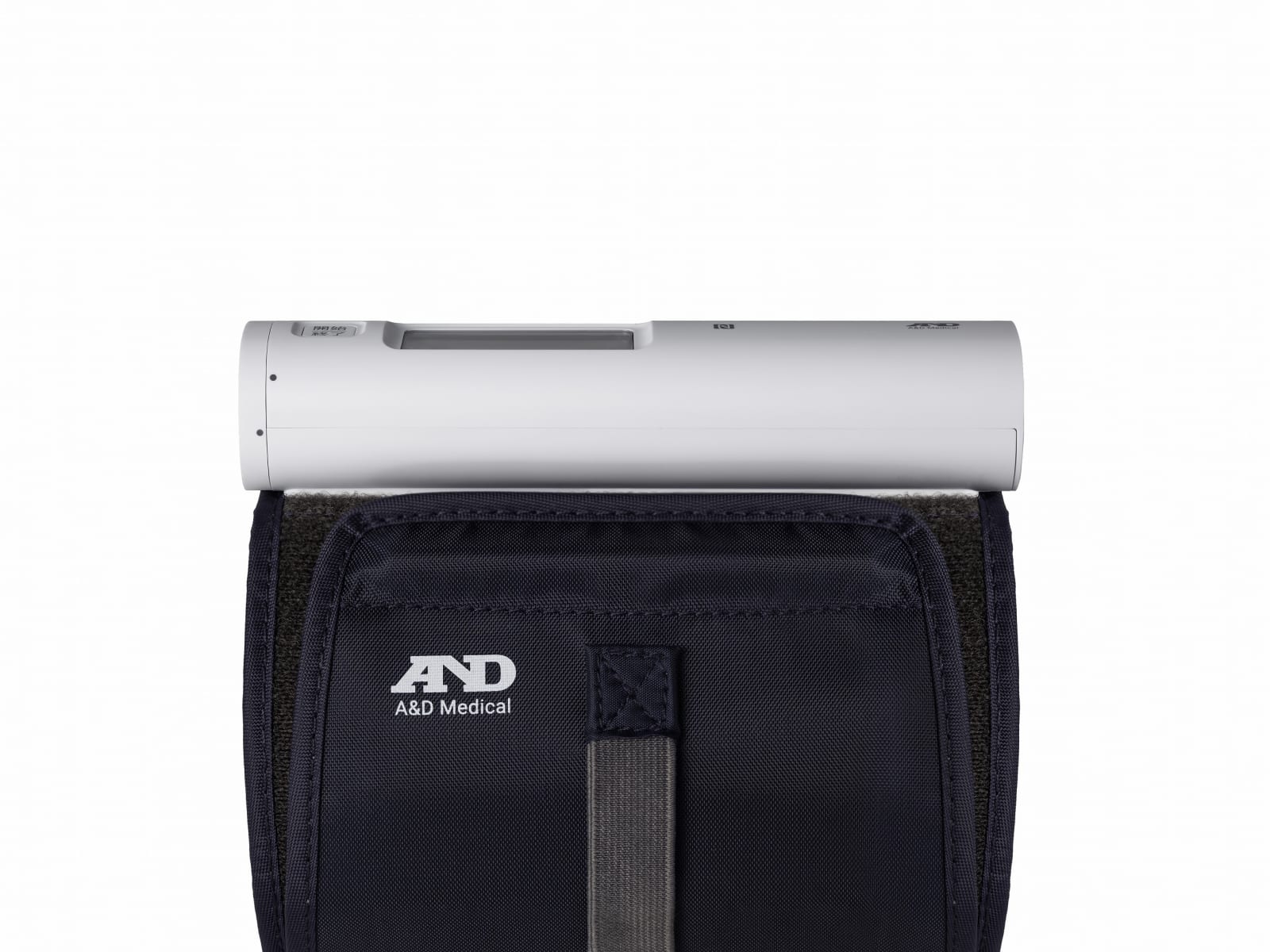 UA-1100NFC, A&D Company Limited / Japan