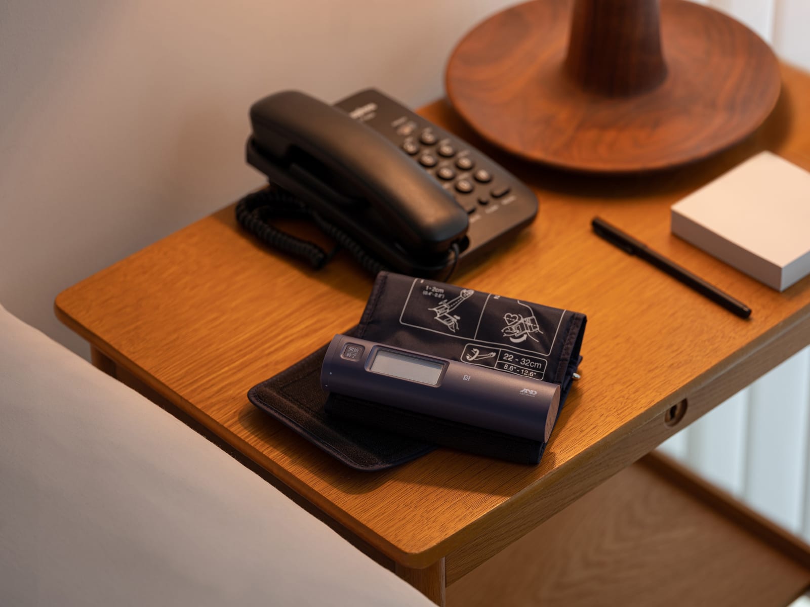 UA-1100NFC, A&D Company Limited / Japan