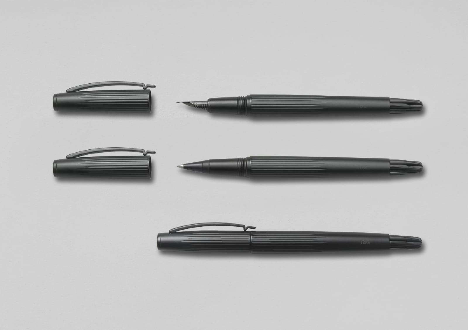 Submarine Collection | TaG, TreAsia Design Co.,Ltd / Taiwan