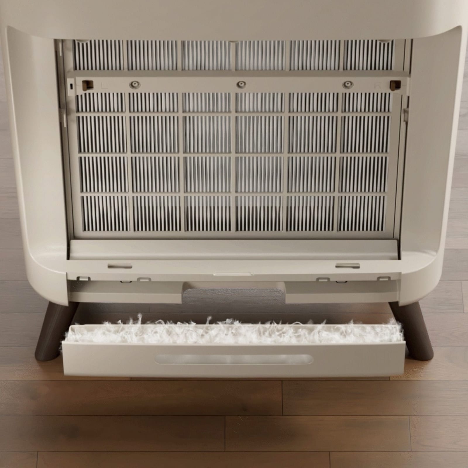 Philips Pet Air Purifier 3000 Series, Versuni Experience Design / Netherlands
