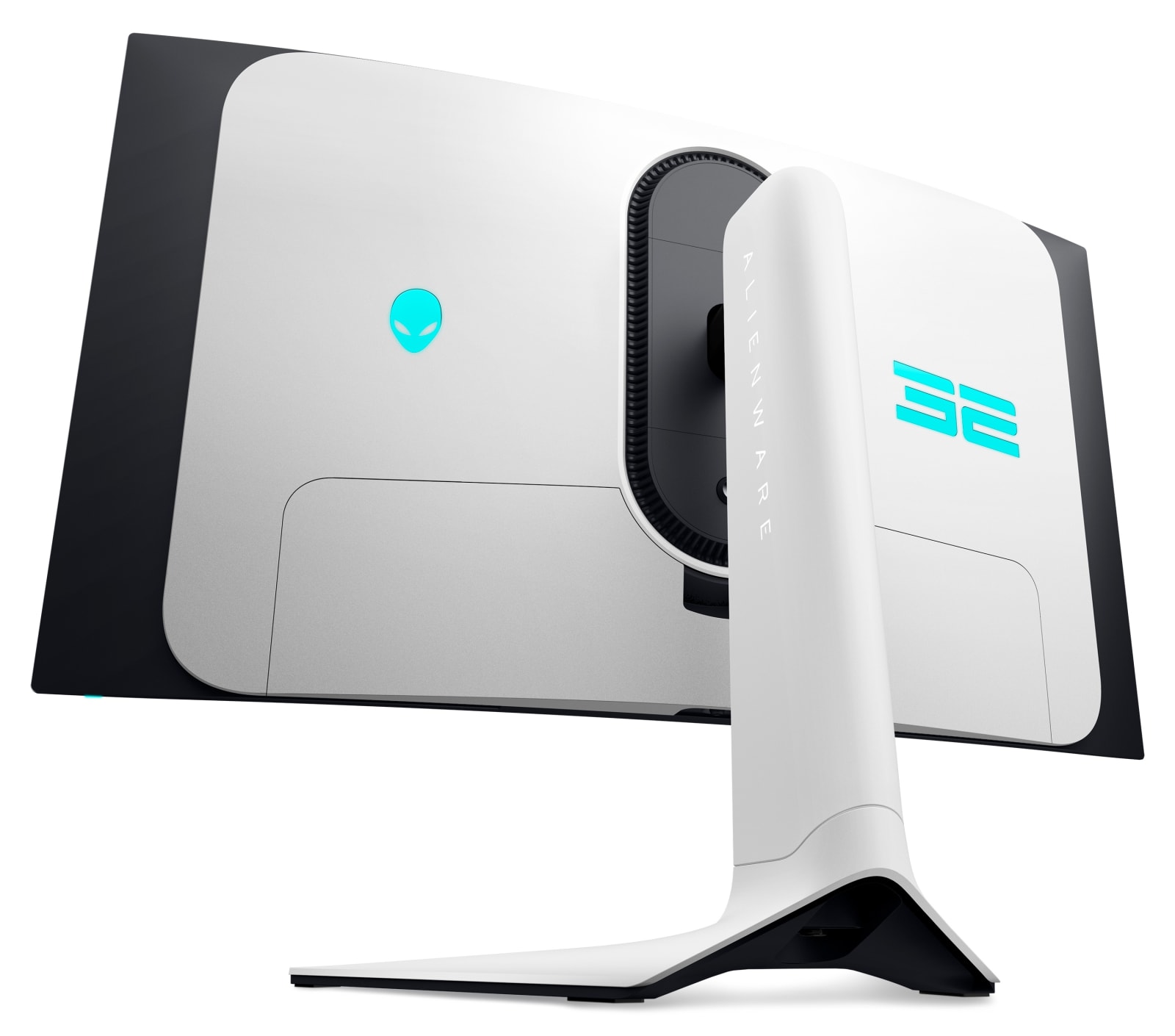 Alienware 32 4K QD-OLED Gaming Monitor , Dell Technologies / United States