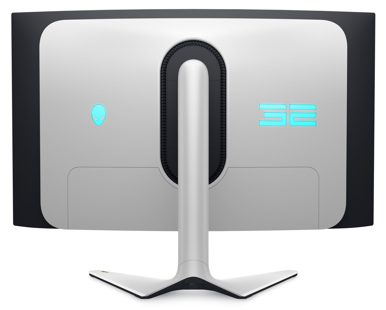 Alienware 32 4K QD-OLED Gaming Monitor , Dell Technologies / United States