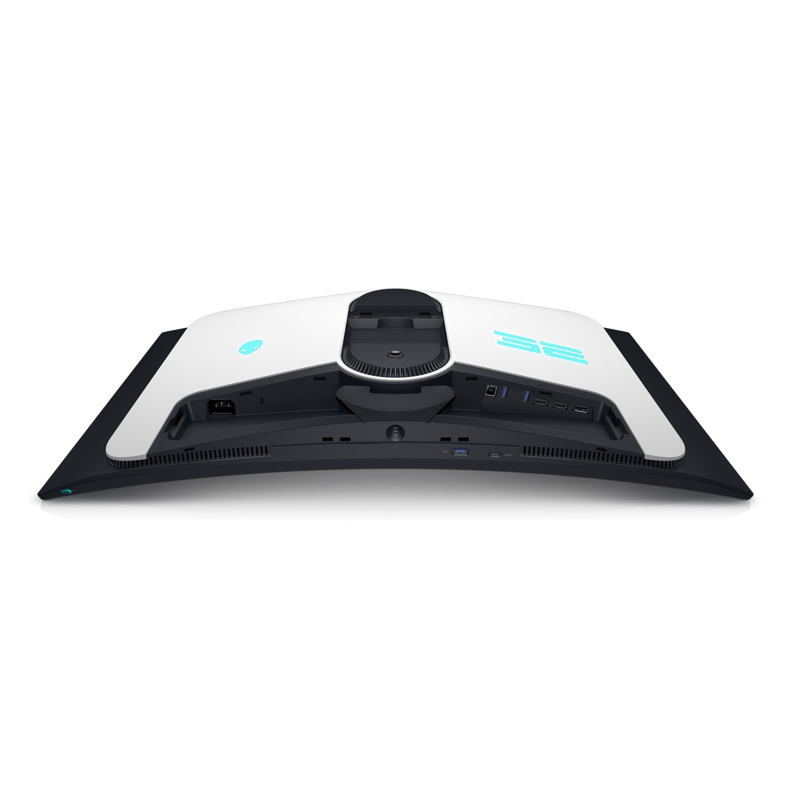 Alienware 32 4K QD-OLED Gaming Monitor , Dell Technologies / United States