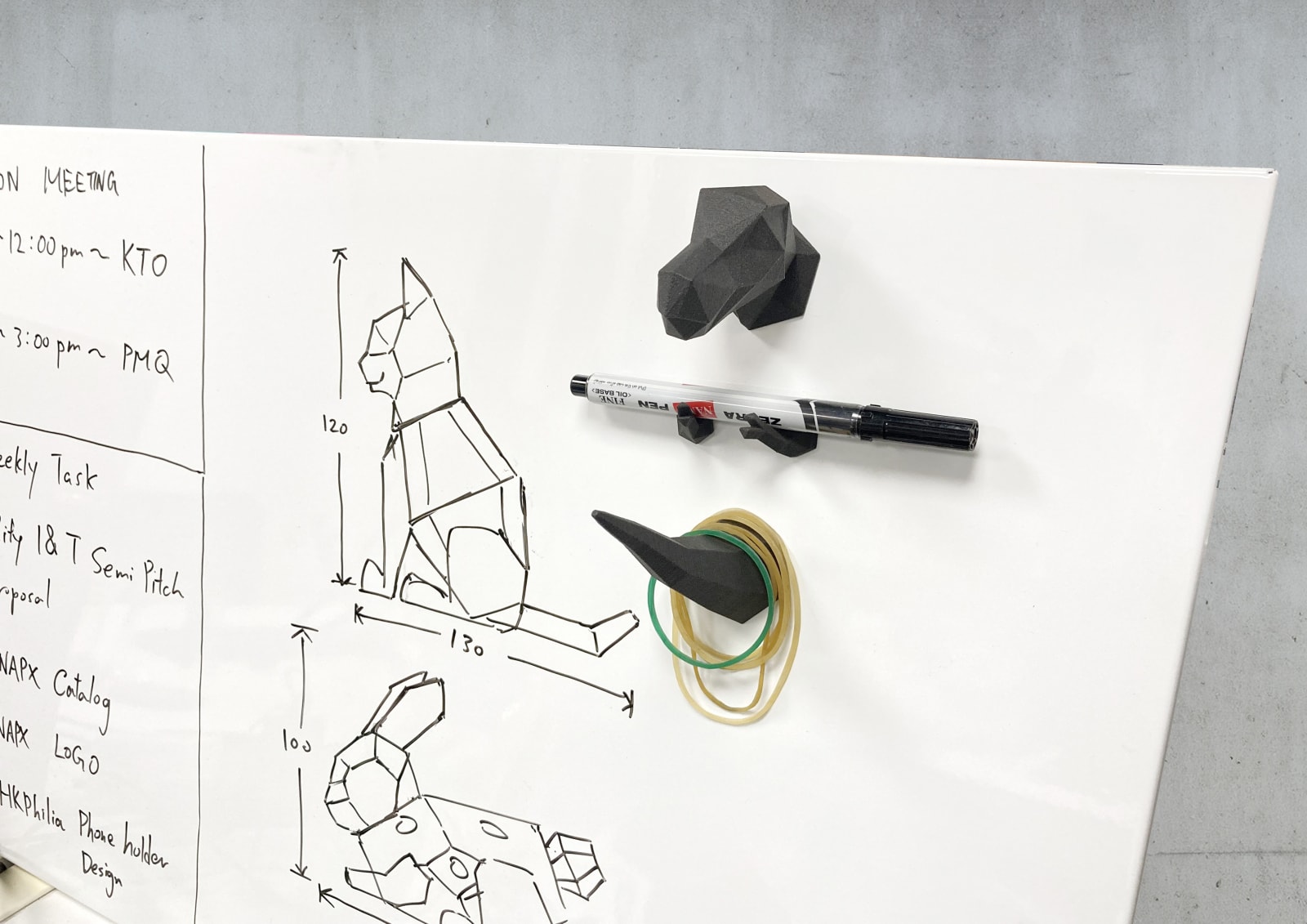 SNAPX, Sapiens Design Limited / Hong Kong