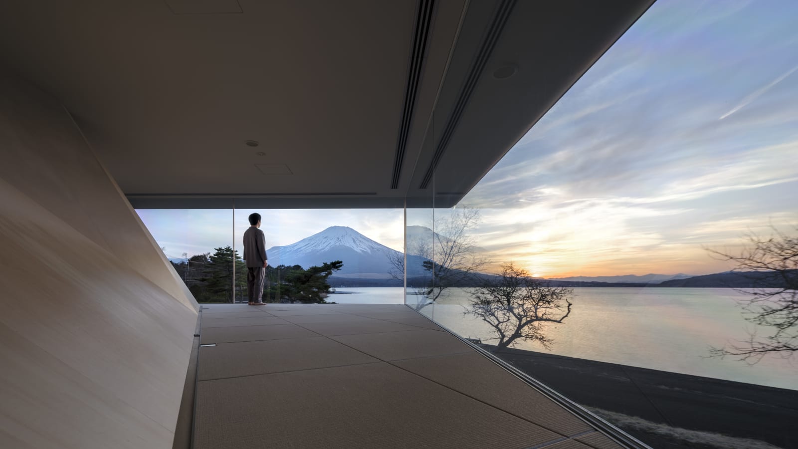 CYCL / Japan, YU Momoeda Architects / Japan