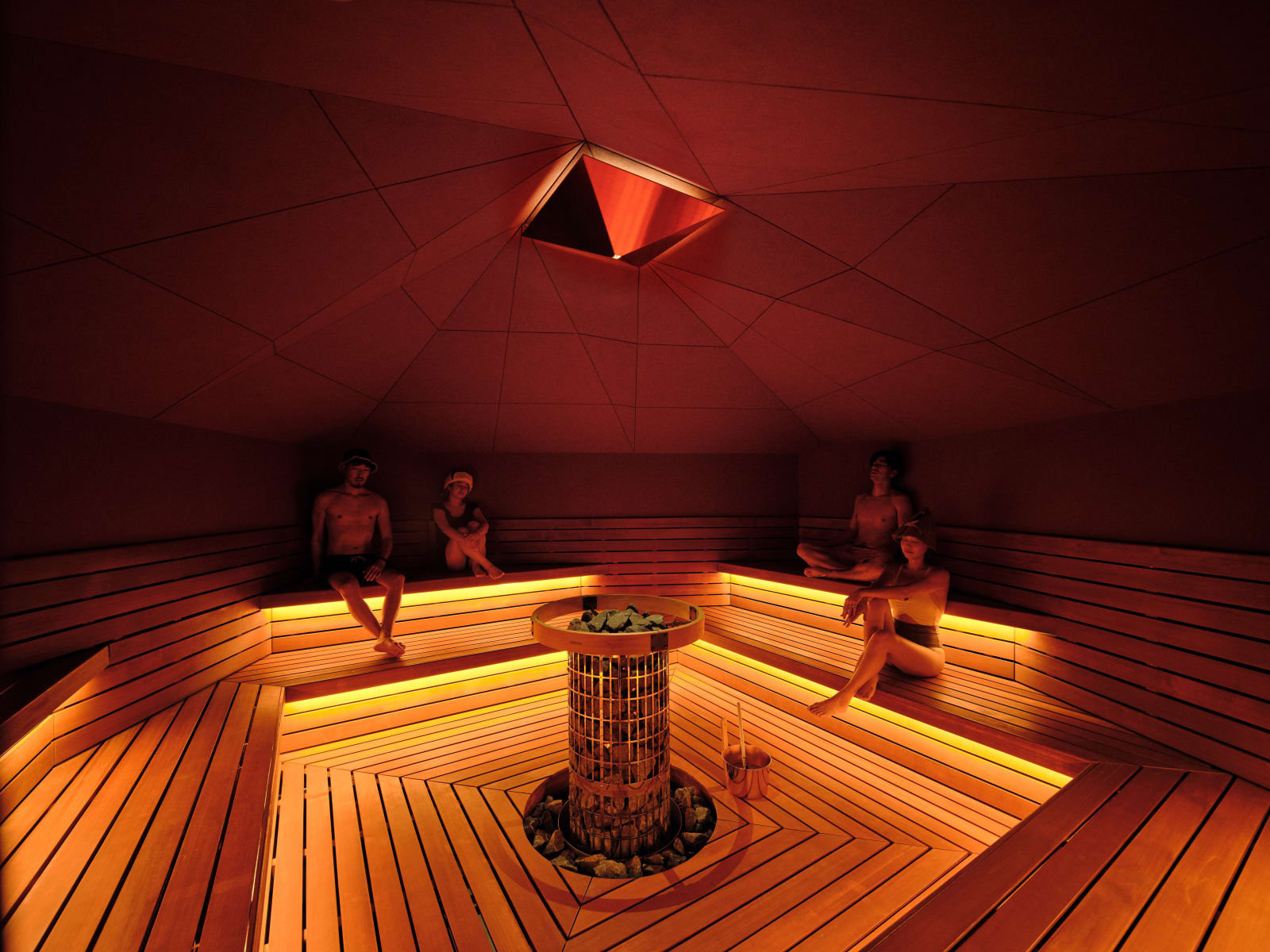 CYCL / Japan, YU Momoeda Architects / Japan
