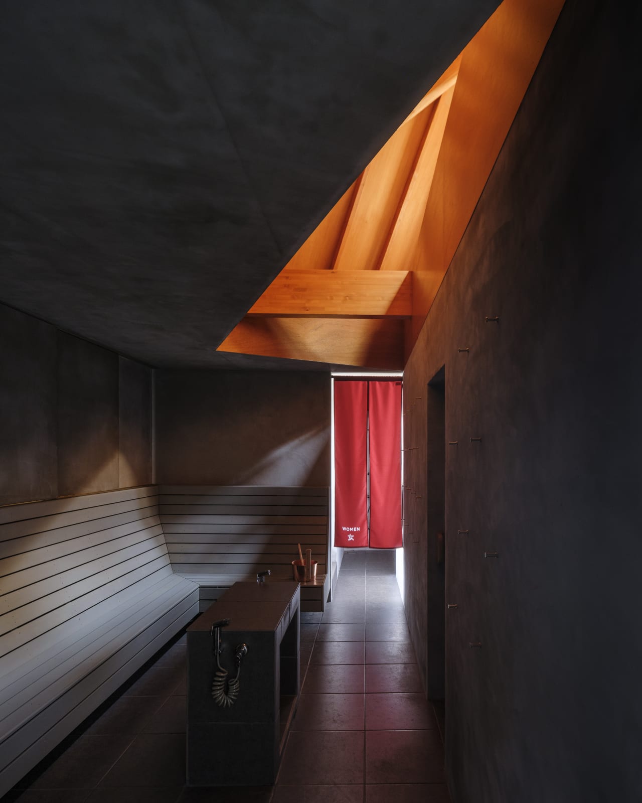 CYCL / Japan, YU Momoeda Architects / Japan