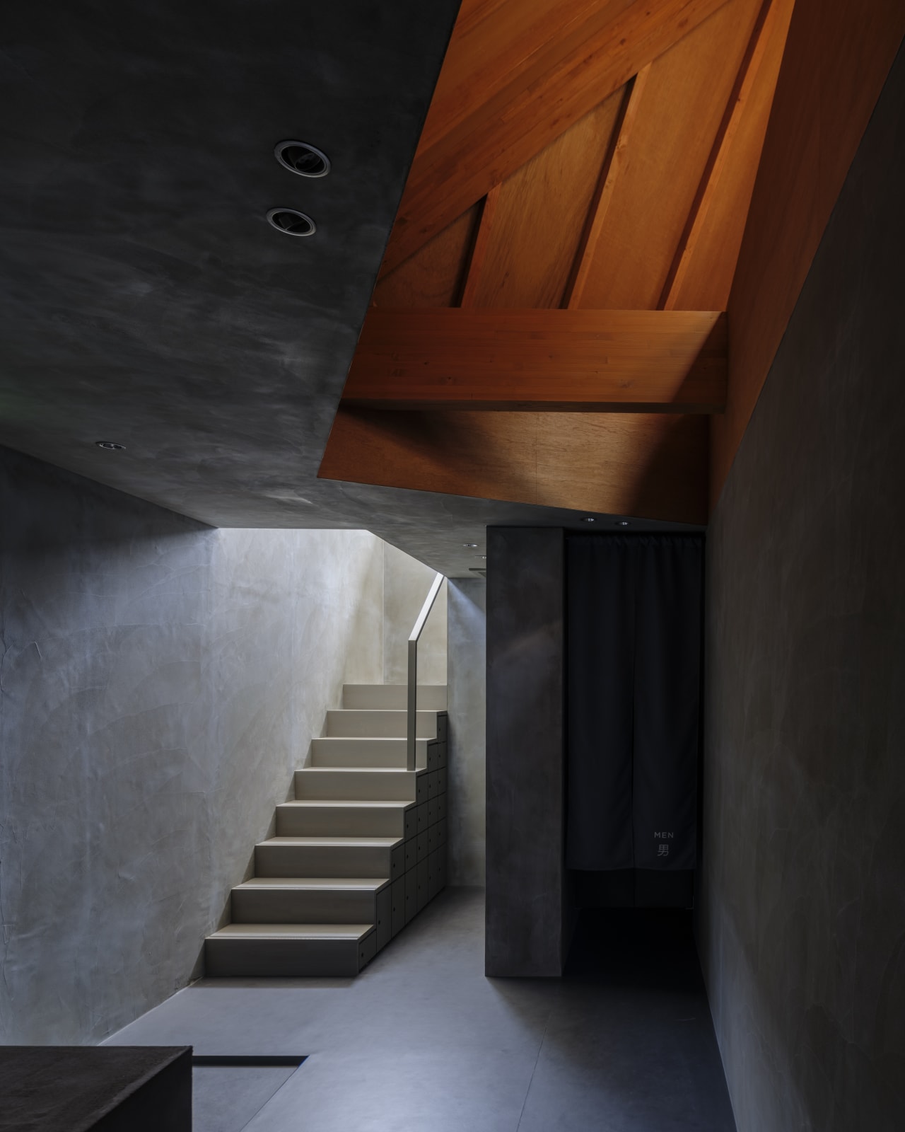 CYCL / Japan, YU Momoeda Architects / Japan