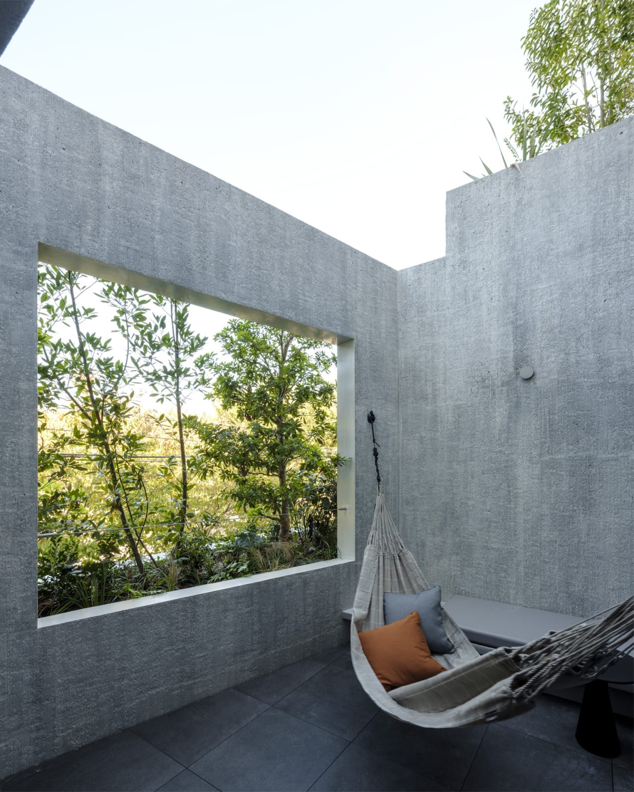 NOT A HOTEL FUKUOKA / Japan, axonometric + NKS2 architects + A.N.D., NOMURA Co., Ltd. / Japan