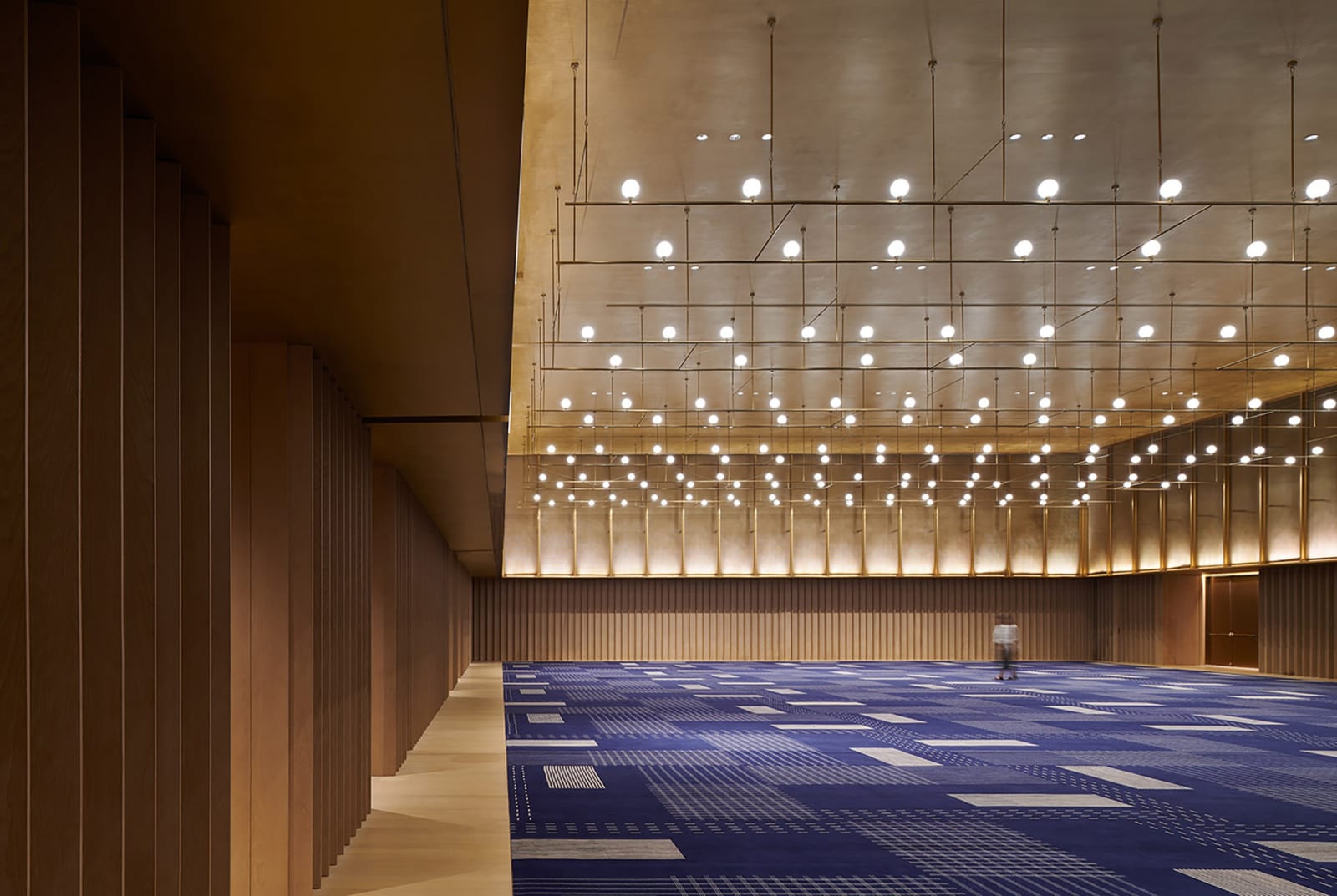 Sanya Wellness Retreat / The Mainland, Neri&Hu Design and Research Office / The Mainland