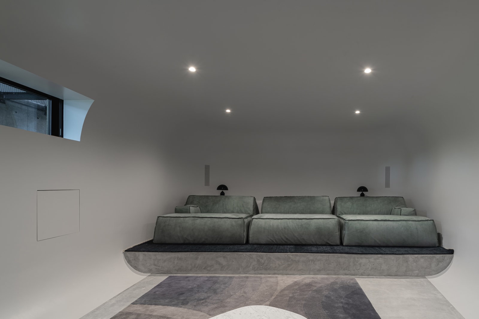 Gento / Japan, SAAD - sudo associates, architecture and design / Japan