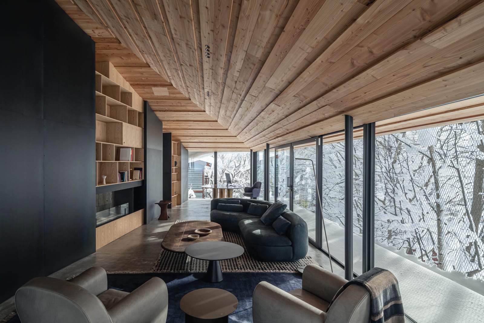 Gento / Japan, SAAD - sudo associates, architecture and design / Japan