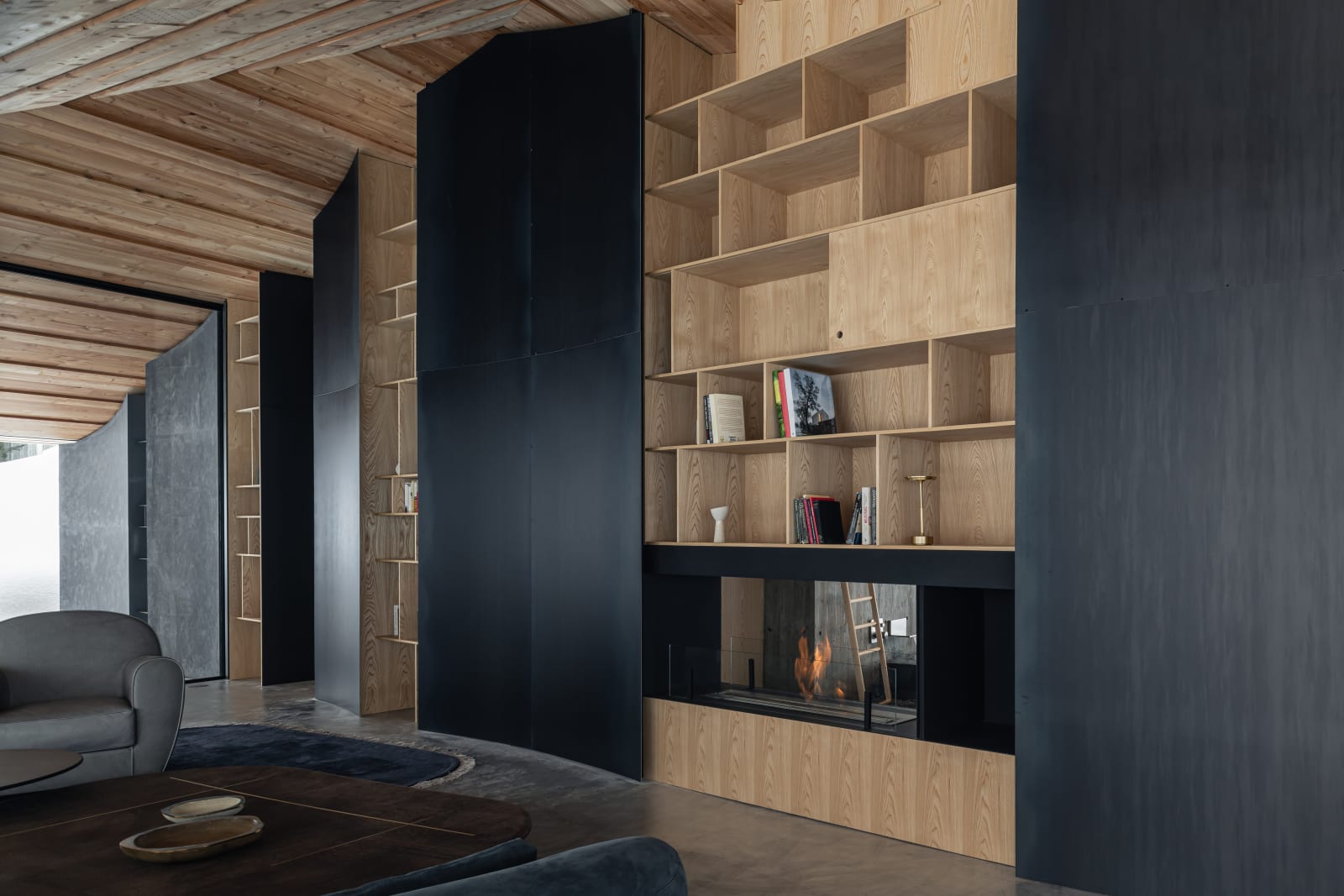 Gento / Japan, SAAD - sudo associates, architecture and design / Japan