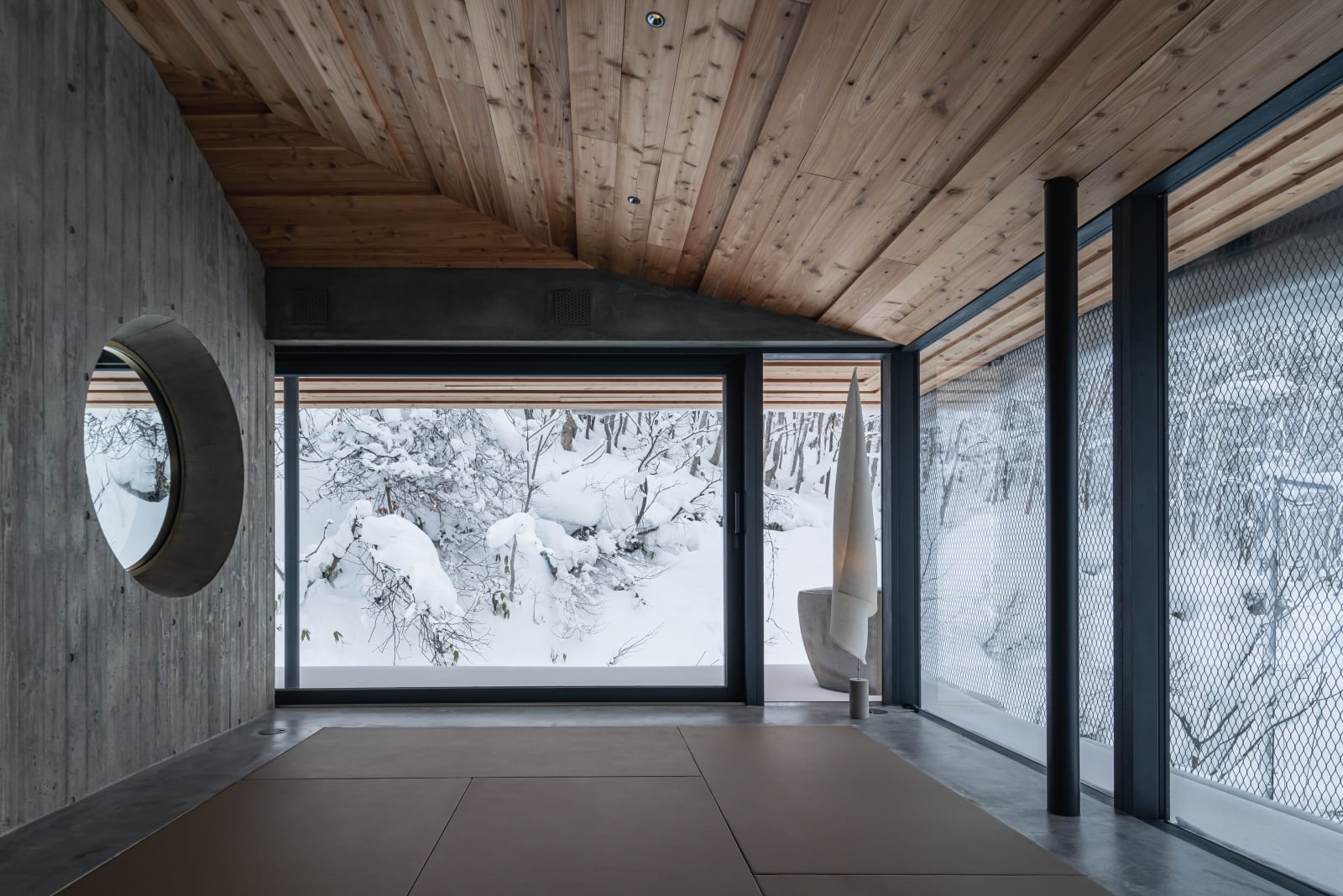 Gento / Japan, SAAD - sudo associates, architecture and design / Japan